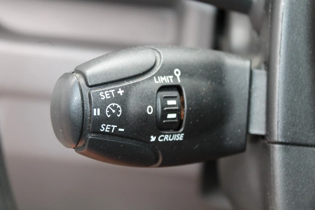 Hoofdafbeelding Citroën Jumpy