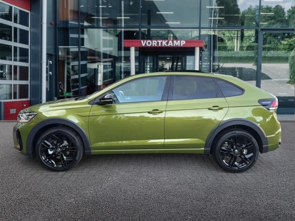 Hoofdafbeelding Volkswagen Taigo