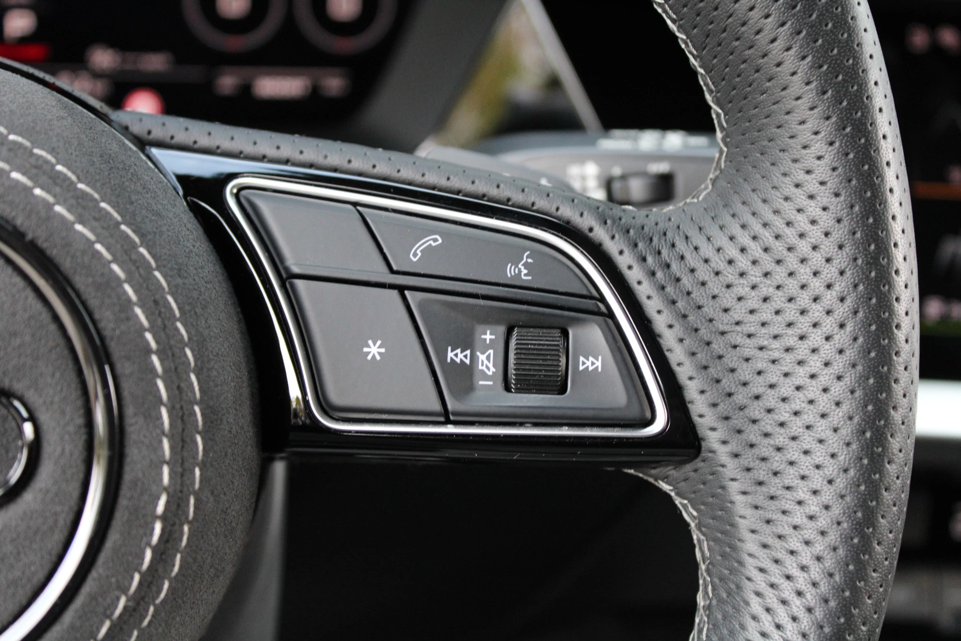 Hoofdafbeelding Audi S3