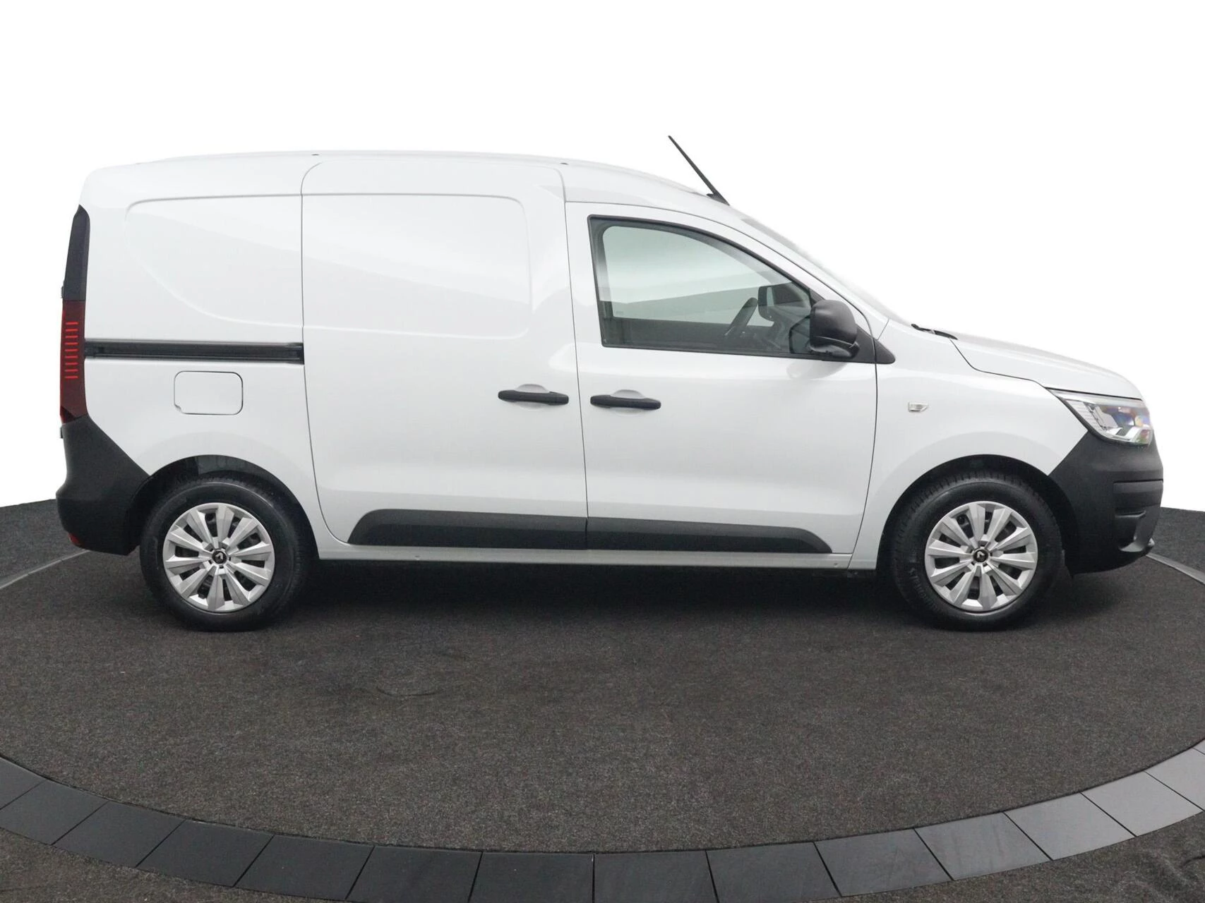 Hoofdafbeelding Renault Express