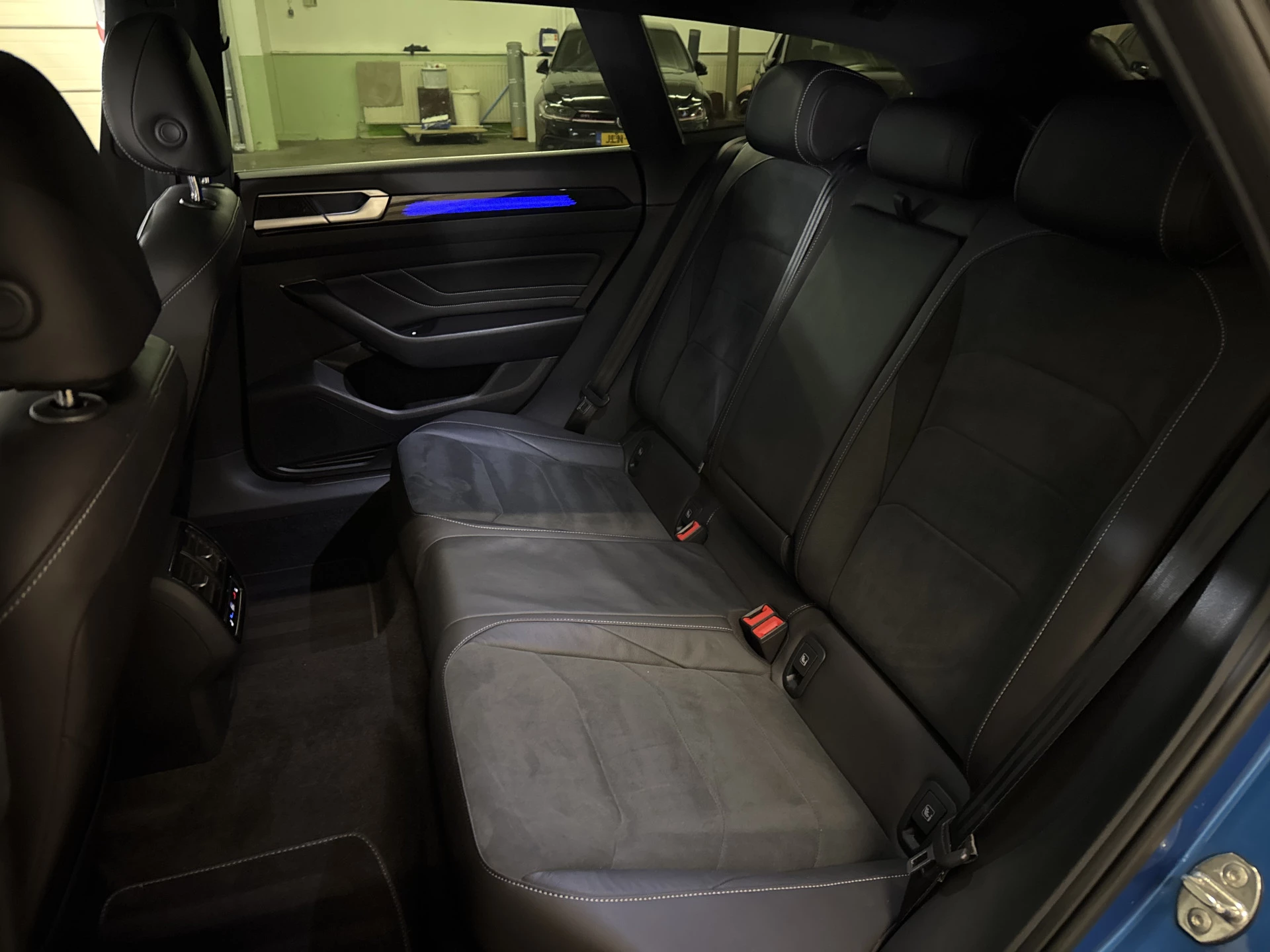 Hoofdafbeelding Volkswagen Arteon