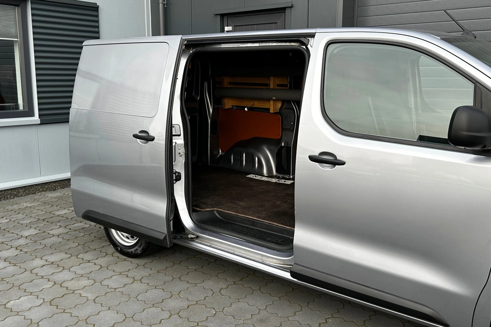 Hoofdafbeelding Peugeot Expert