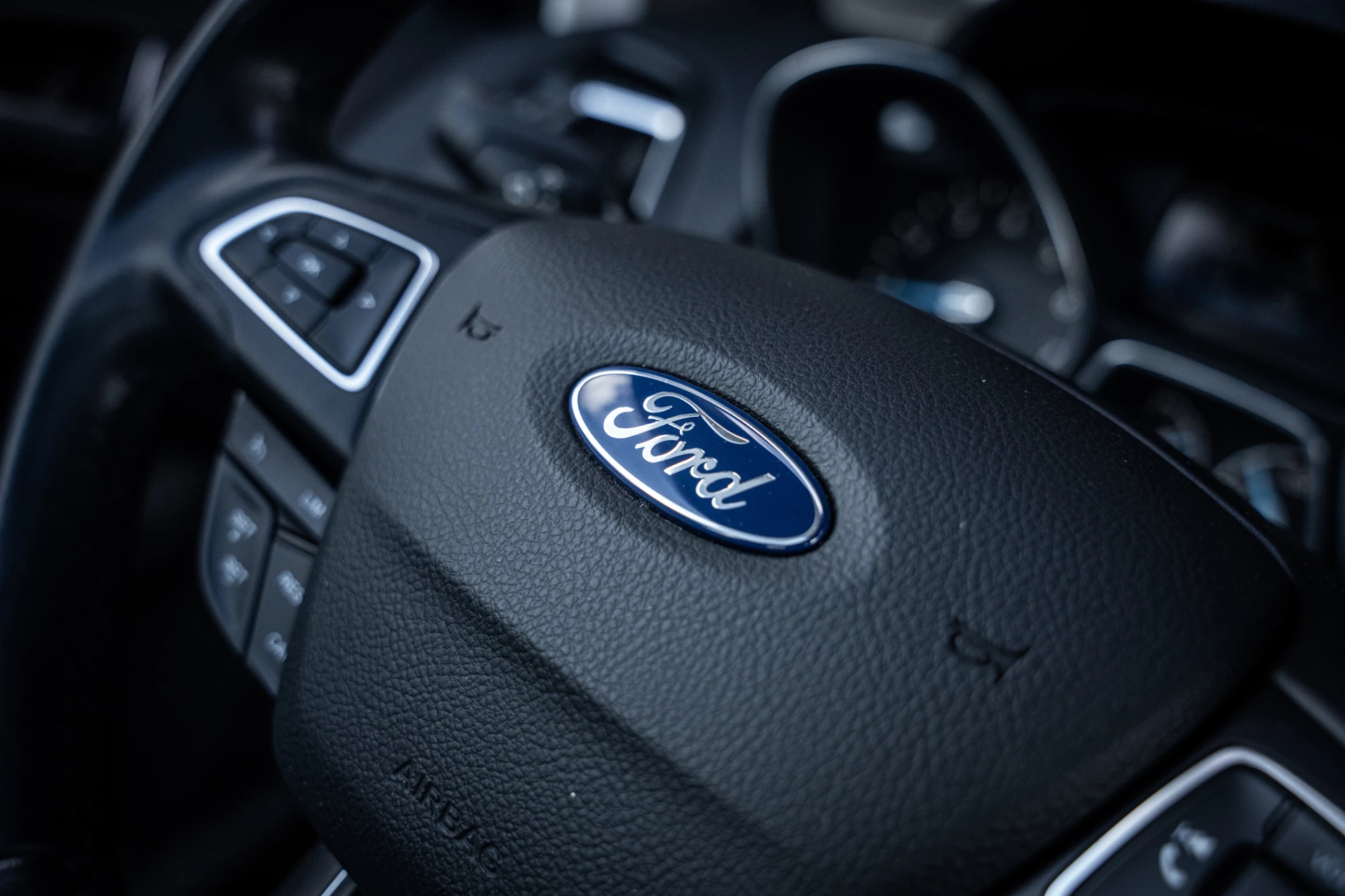 Hoofdafbeelding Ford Grand C-Max