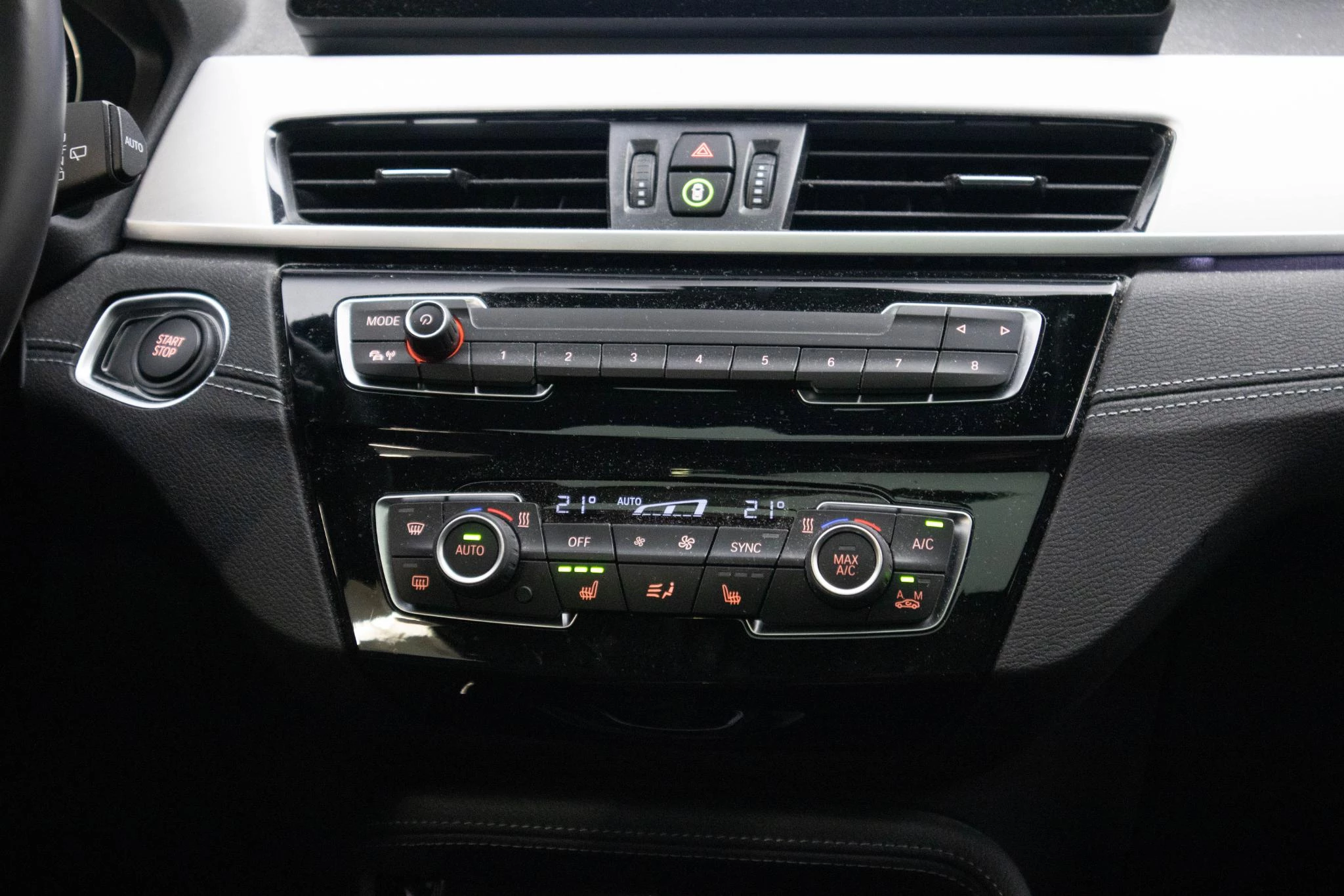 Hoofdafbeelding BMW X2