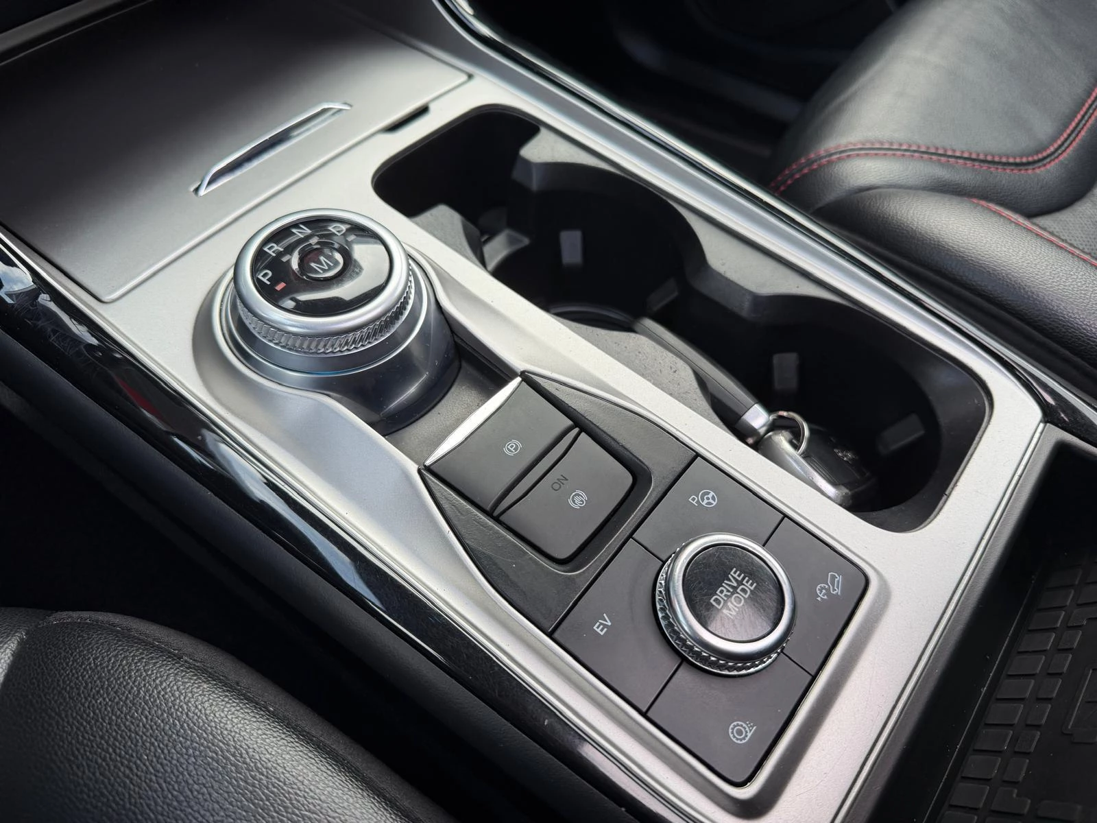 Hoofdafbeelding Ford Explorer