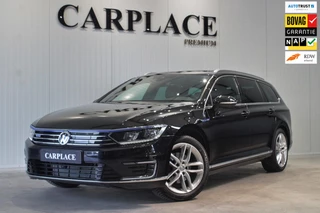 Volkswagen Passat Variant 1.4 TSI GTE Highline