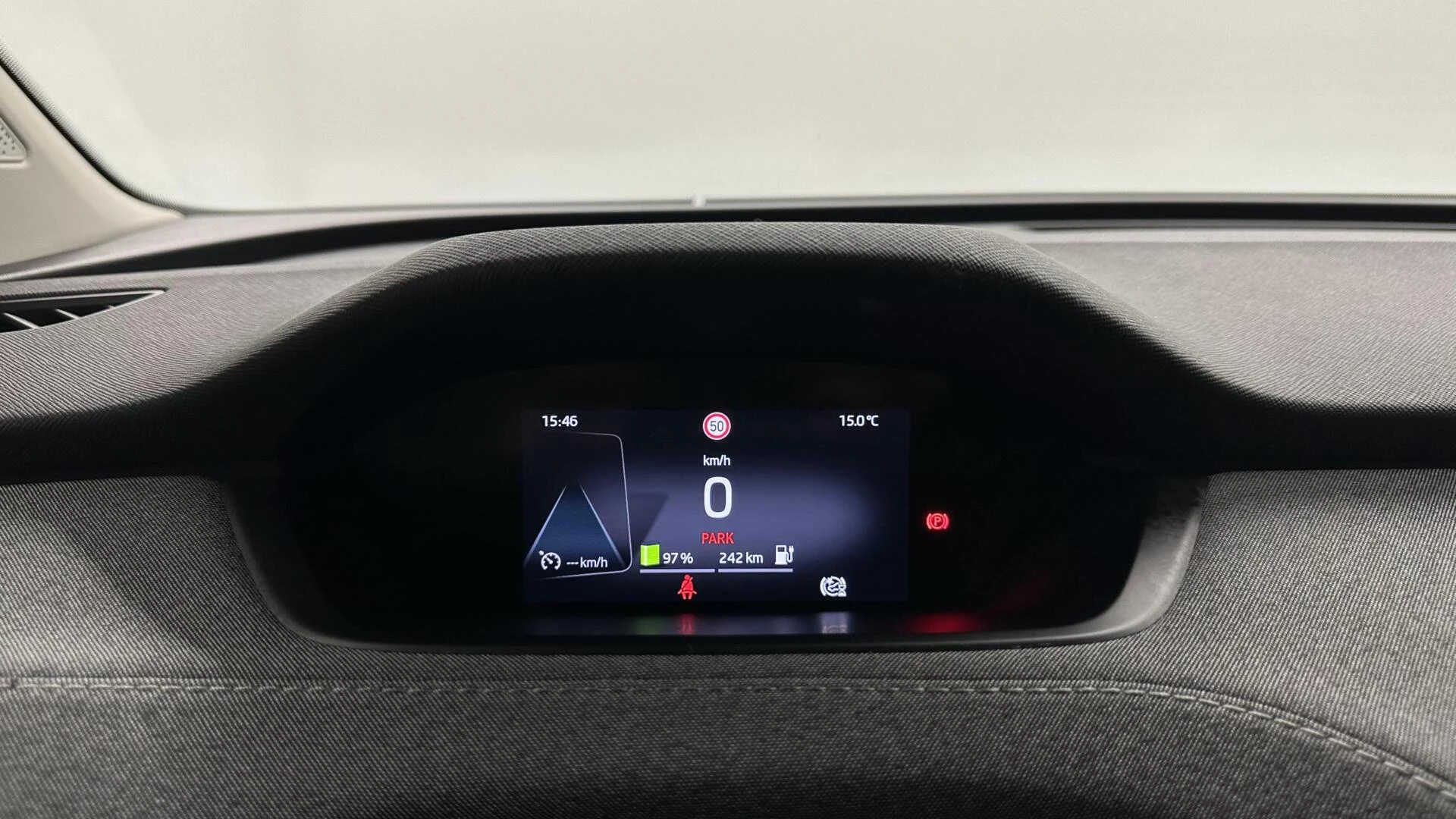 Hoofdafbeelding Škoda Enyaq iV