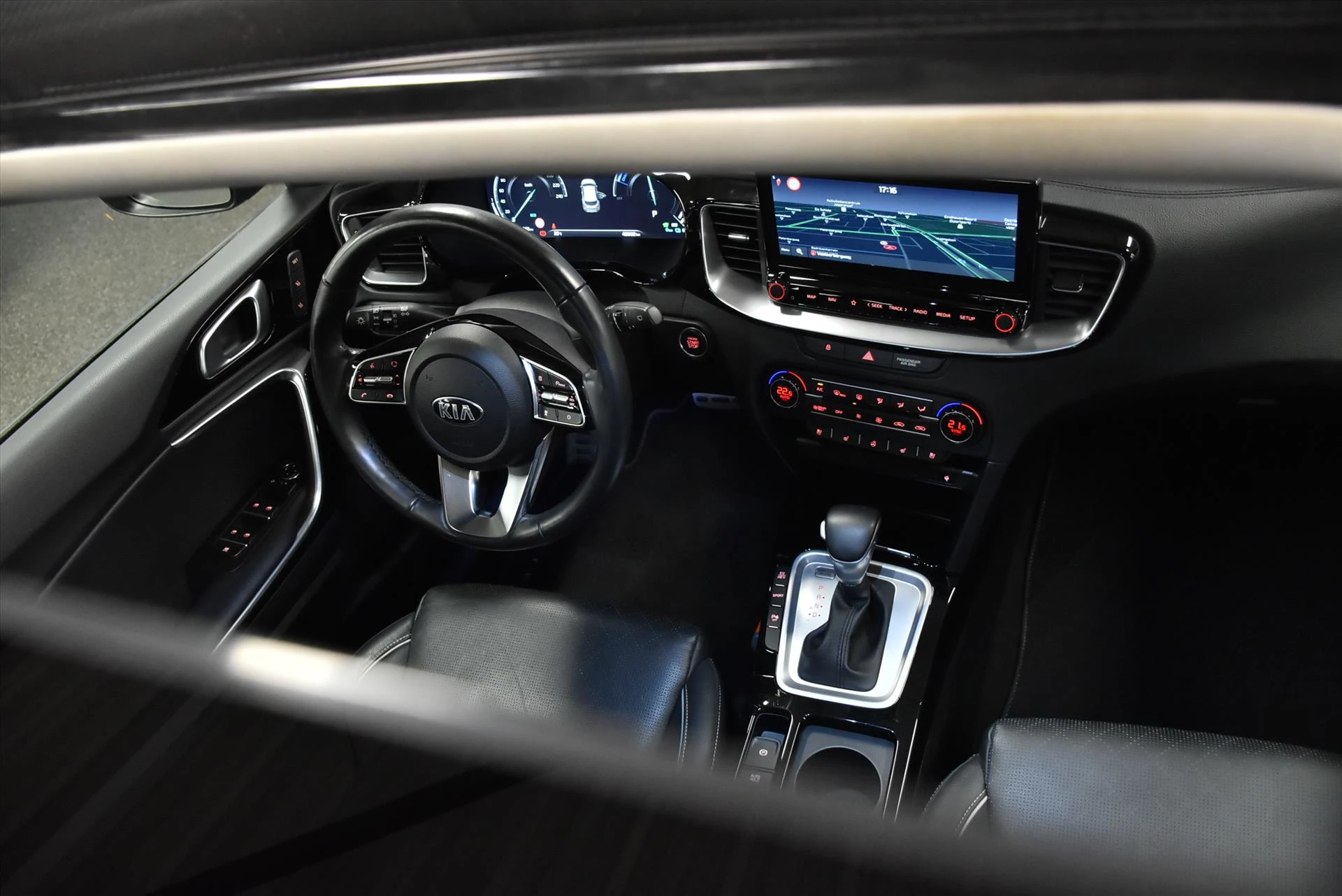 Hoofdafbeelding Kia XCeed