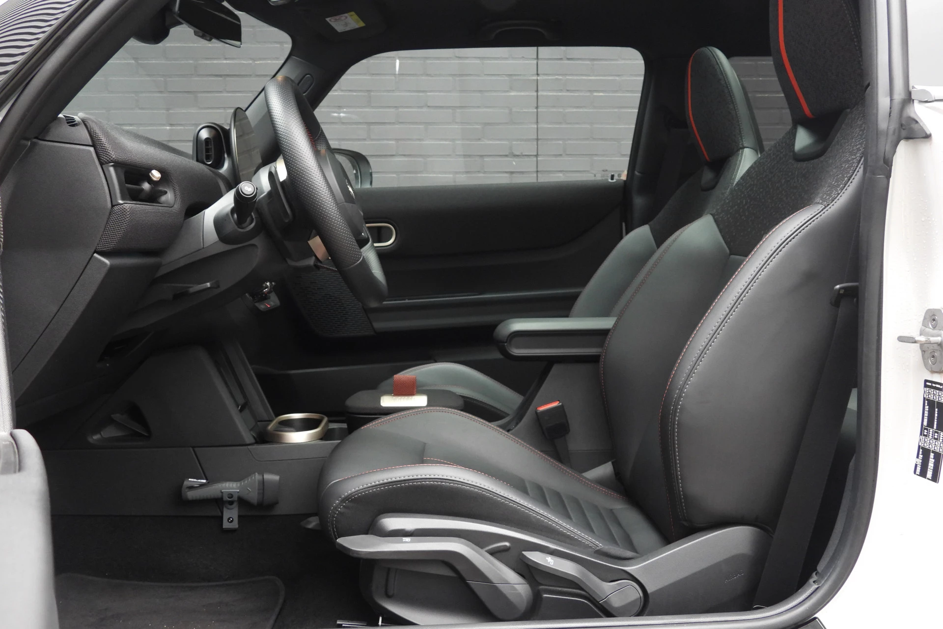 Hoofdafbeelding MINI 3-deurs