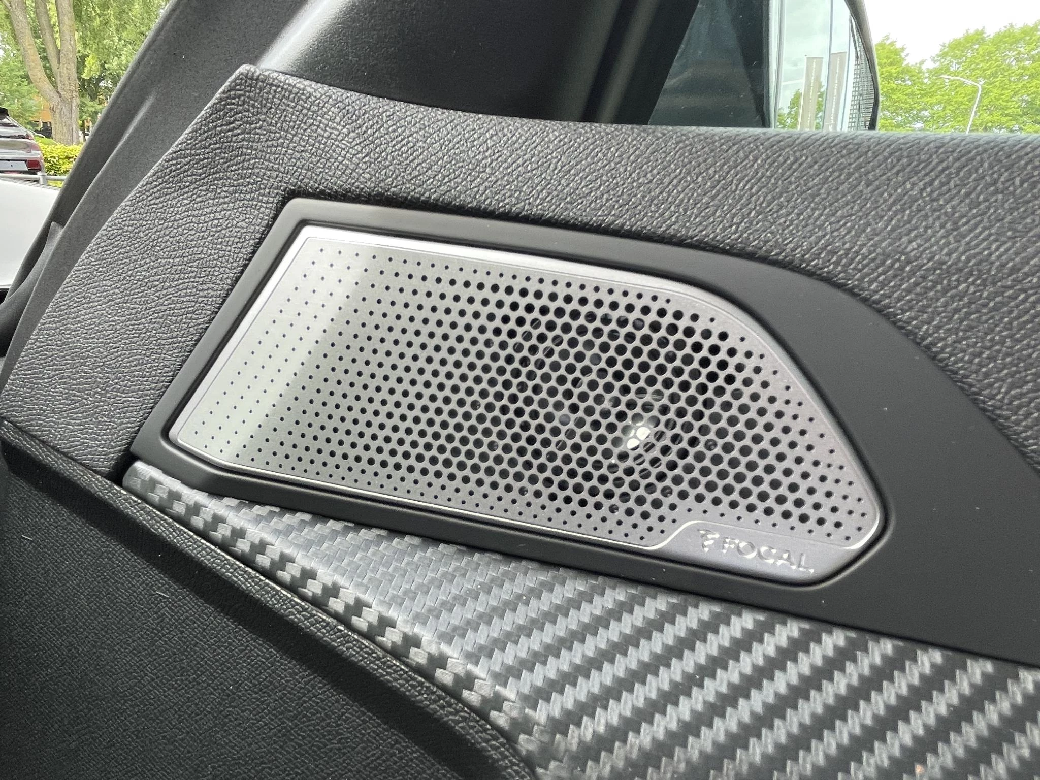 Hoofdafbeelding Peugeot 508
