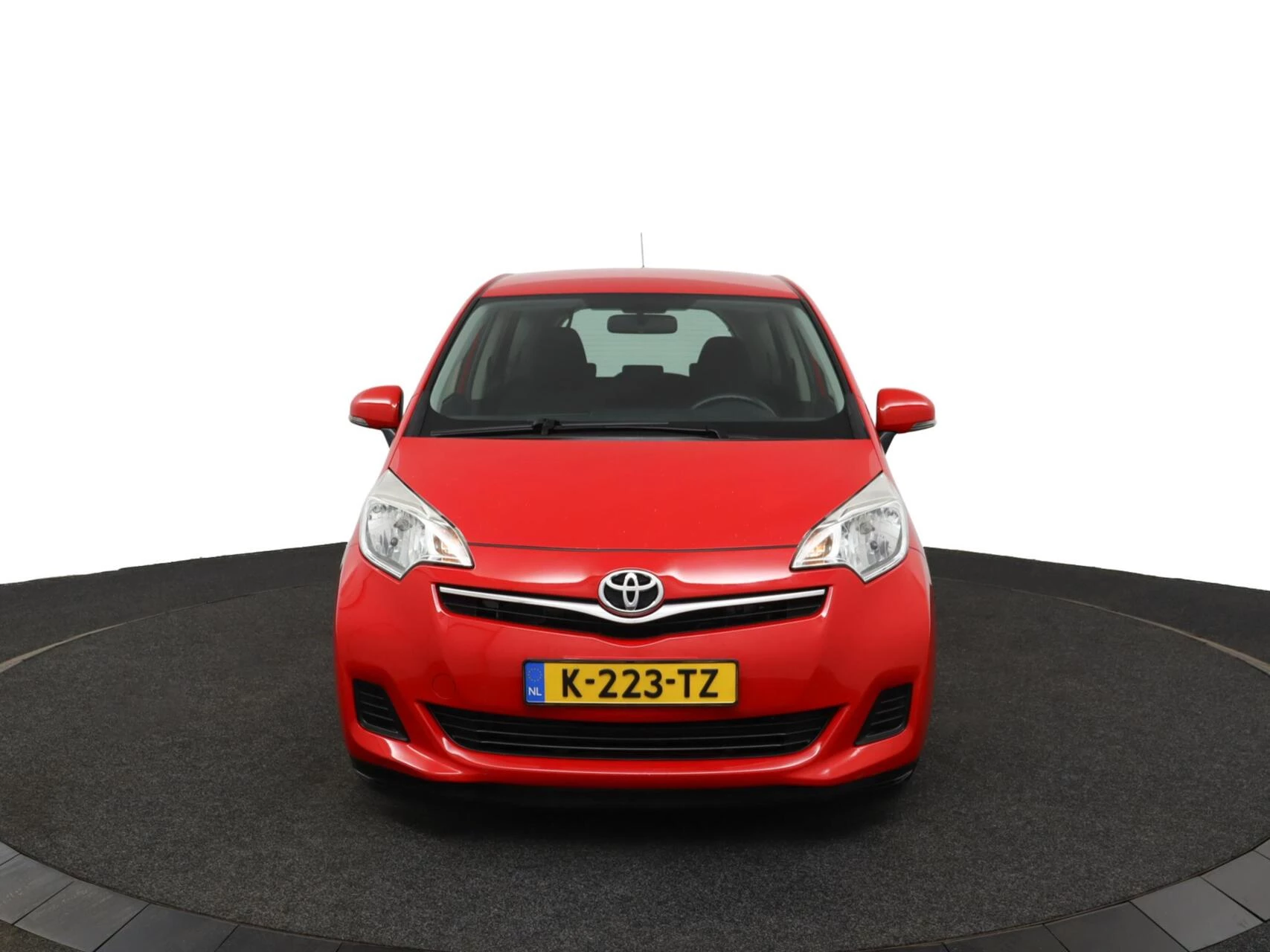 Hoofdafbeelding Toyota Verso-S