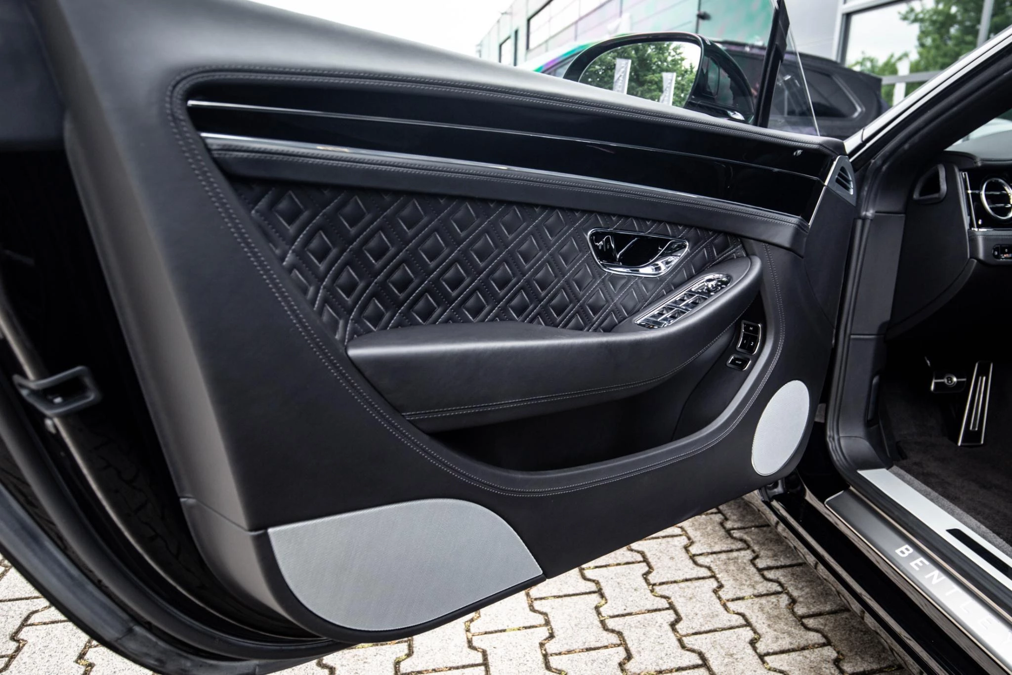 Hoofdafbeelding Bentley Continental GT