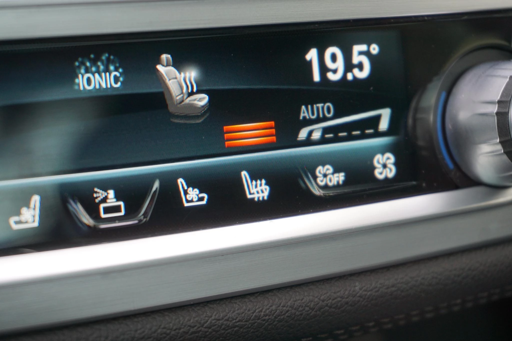 Hoofdafbeelding BMW 7 Serie