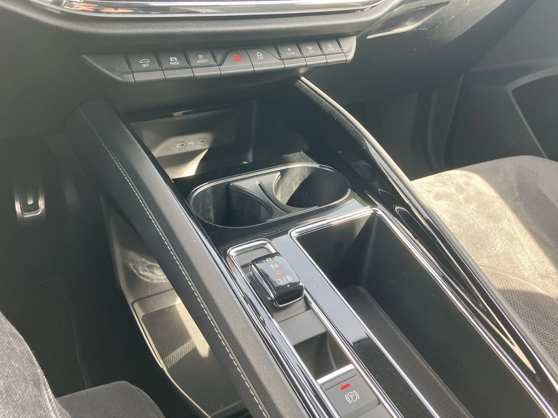 Hoofdafbeelding Škoda Enyaq iV