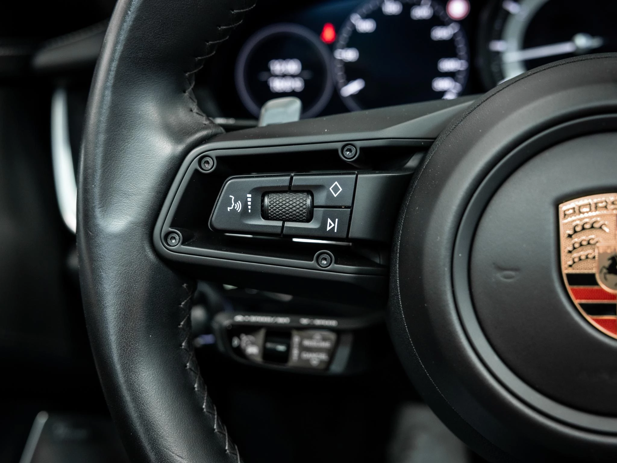 Hoofdafbeelding Porsche 911