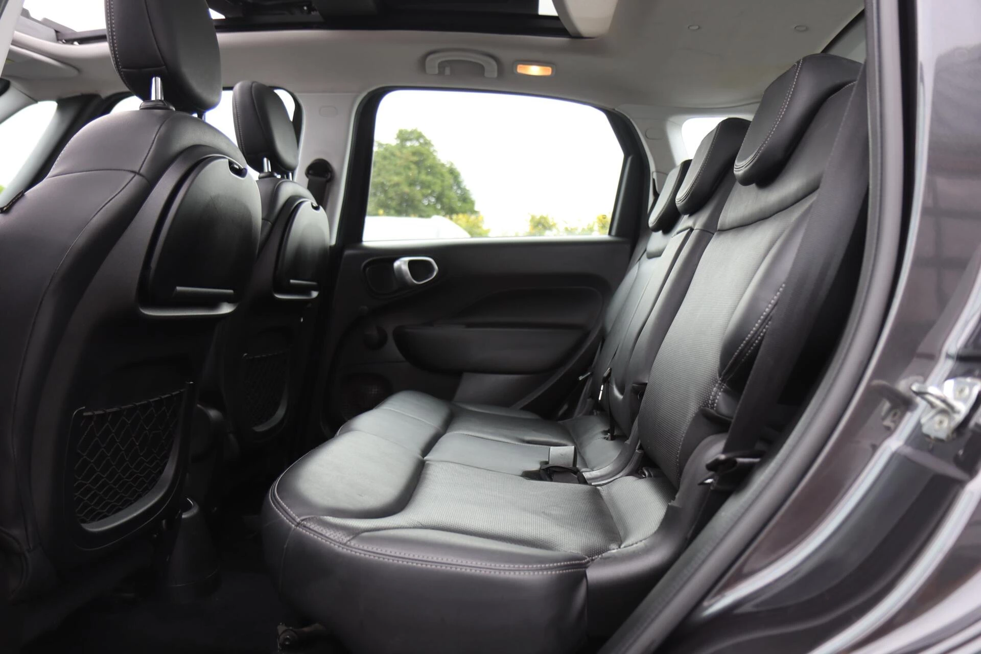 Hoofdafbeelding Fiat 500L