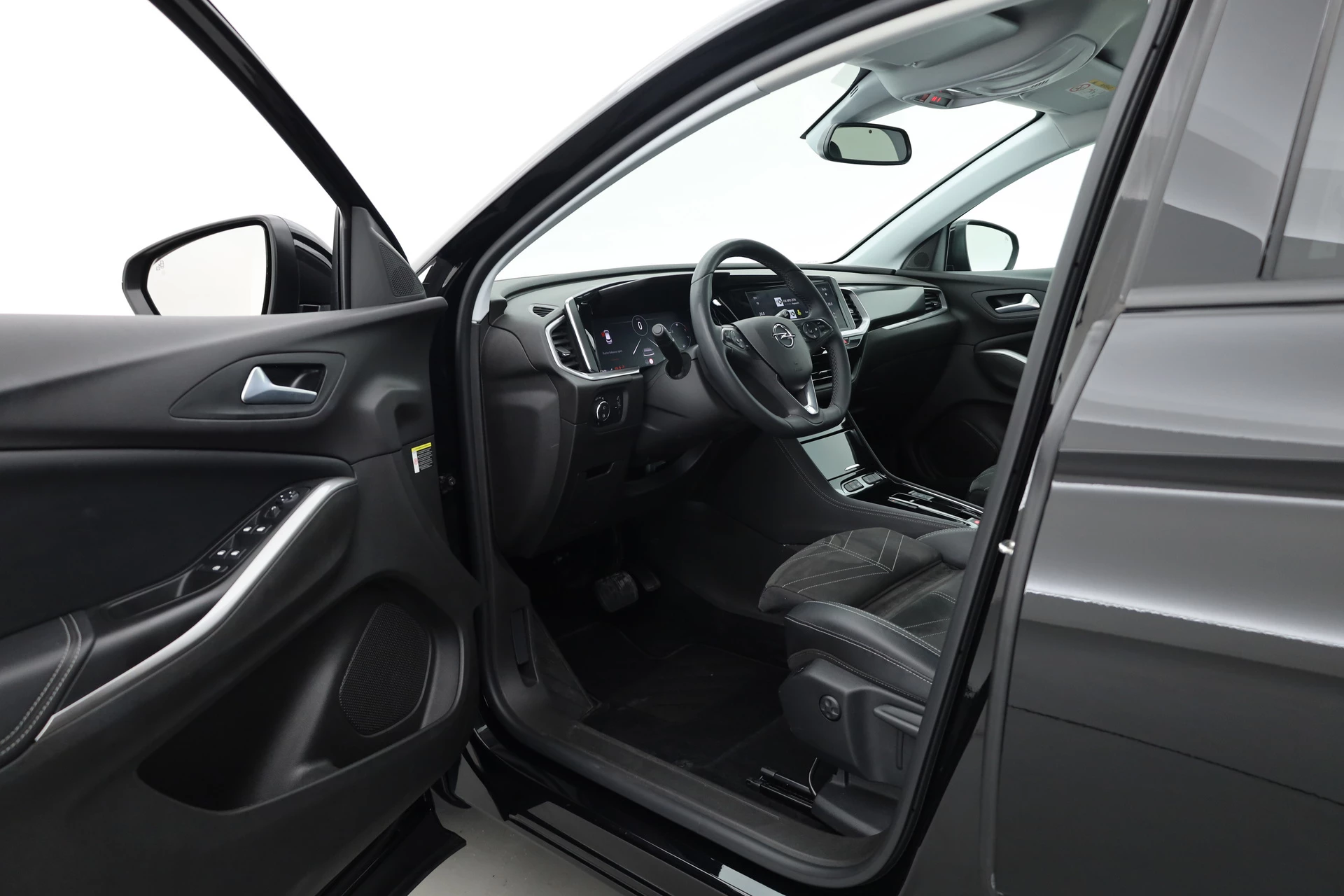 Hoofdafbeelding Opel Grandland