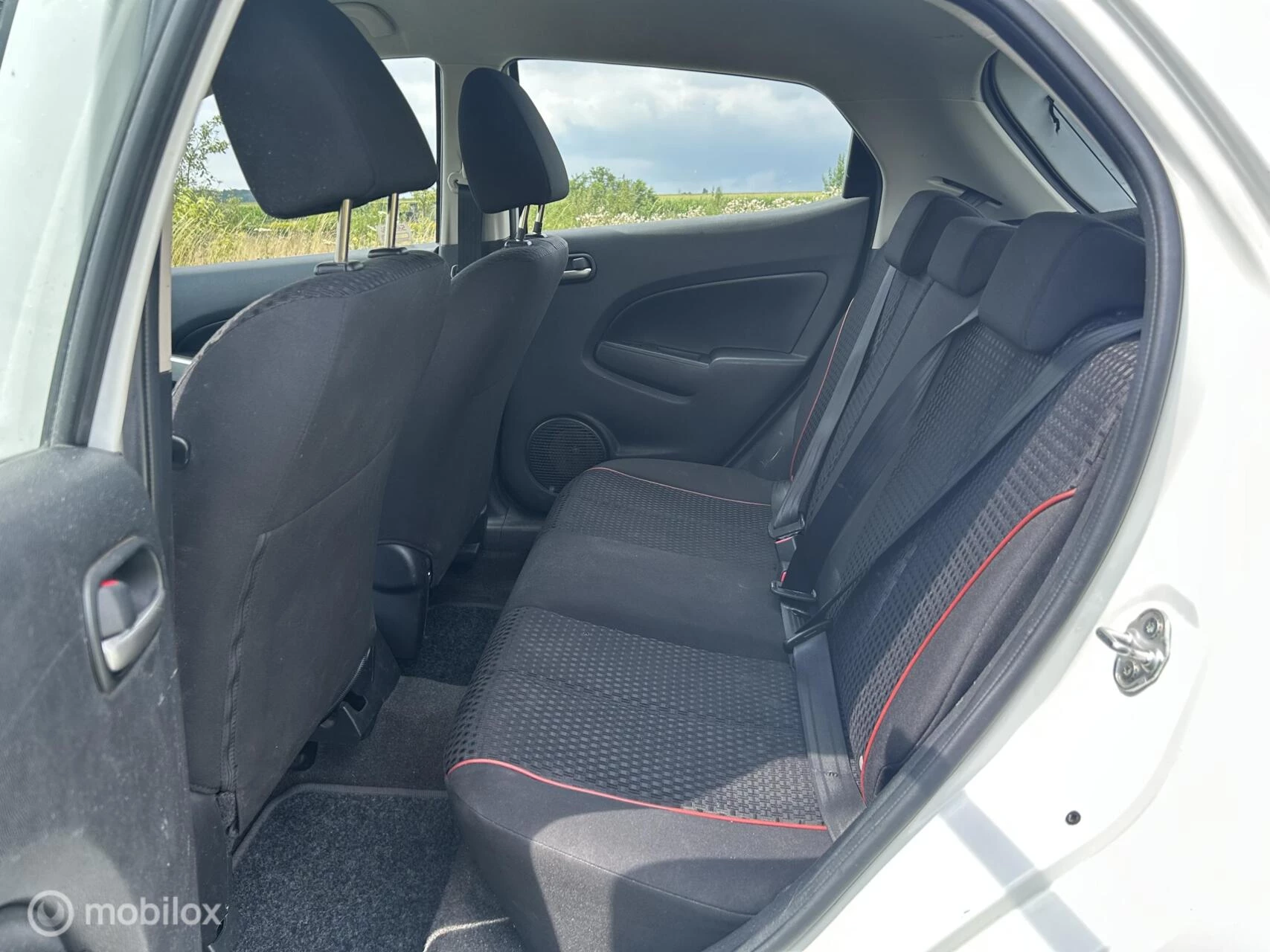 Hoofdafbeelding Mazda 2