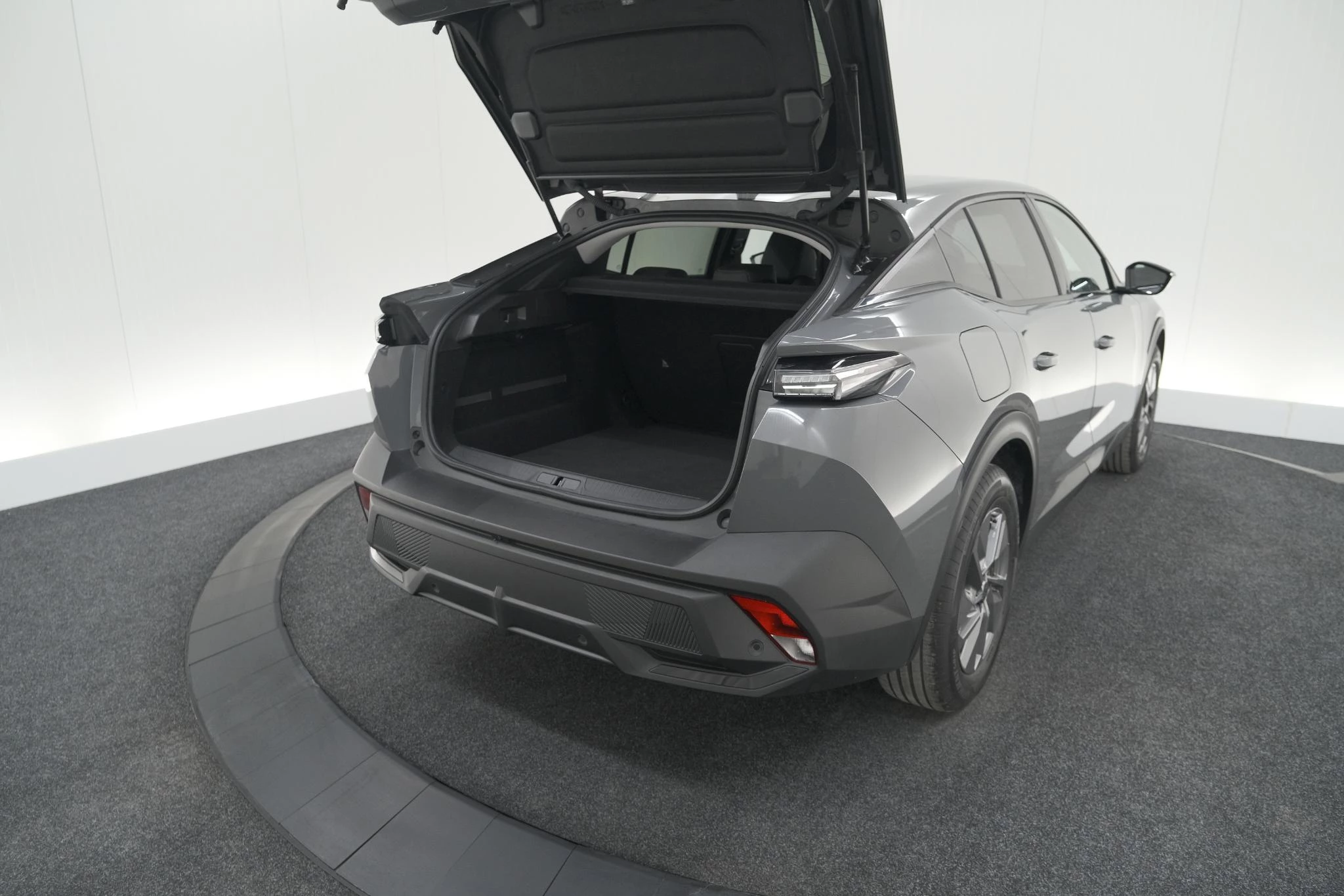 Hoofdafbeelding Peugeot 408