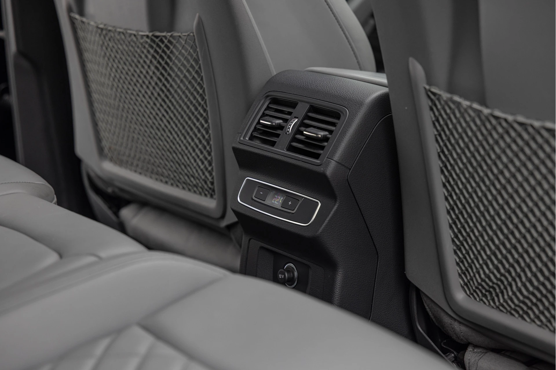 Hoofdafbeelding Audi SQ5