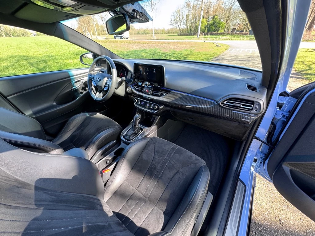 Hoofdafbeelding Hyundai i30