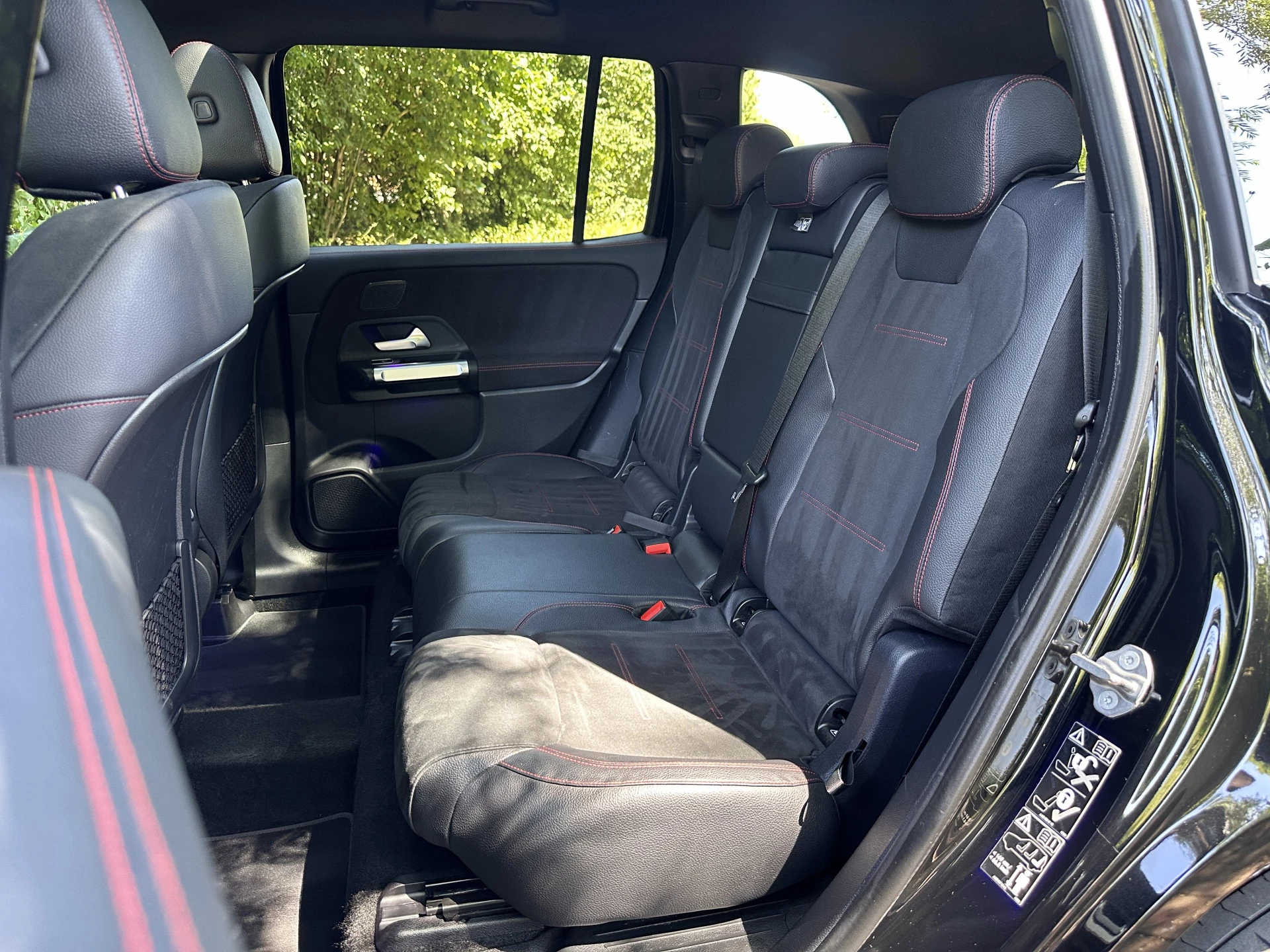 Hoofdafbeelding Mercedes-Benz GLB