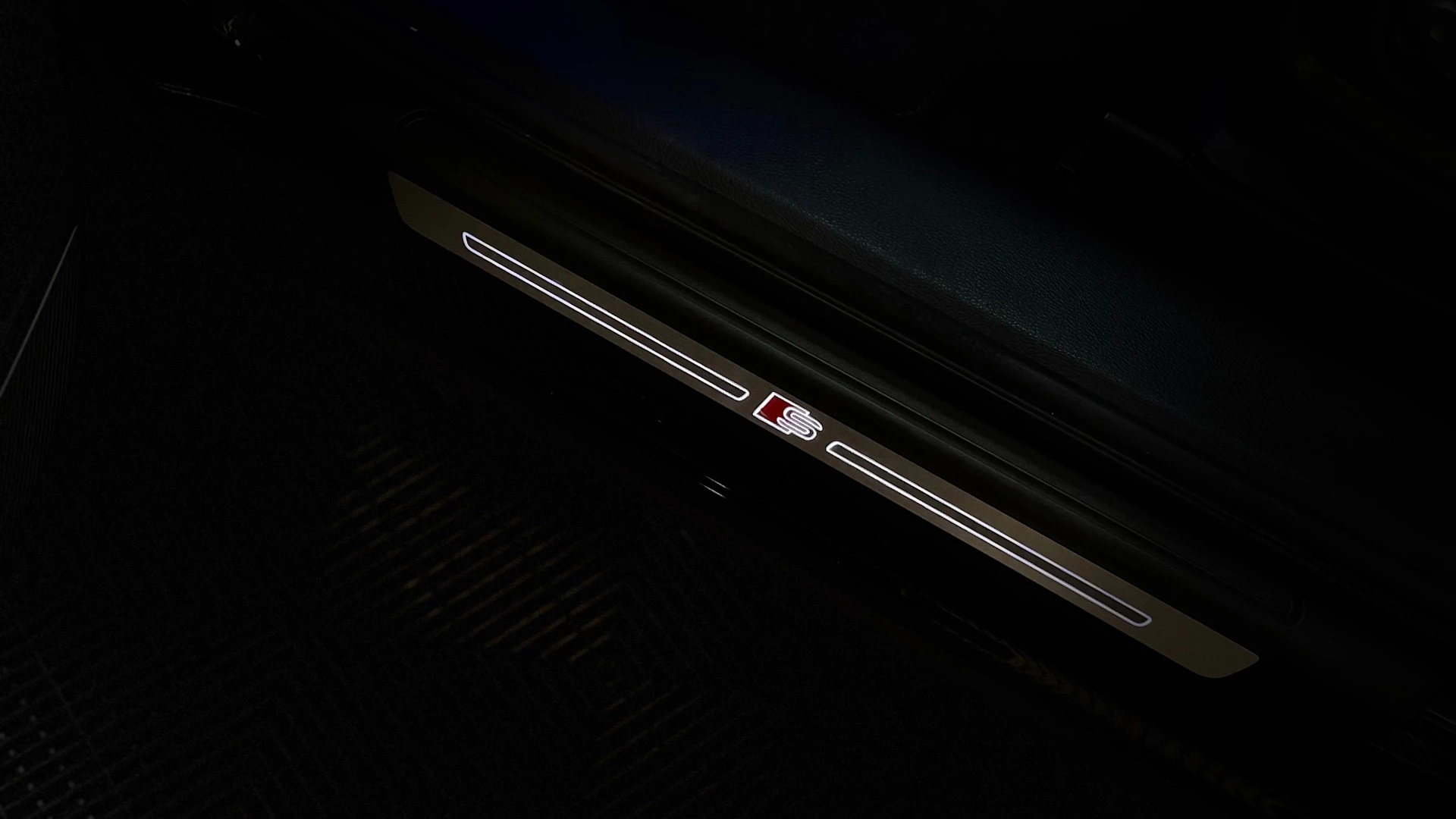 Hoofdafbeelding Audi SQ5