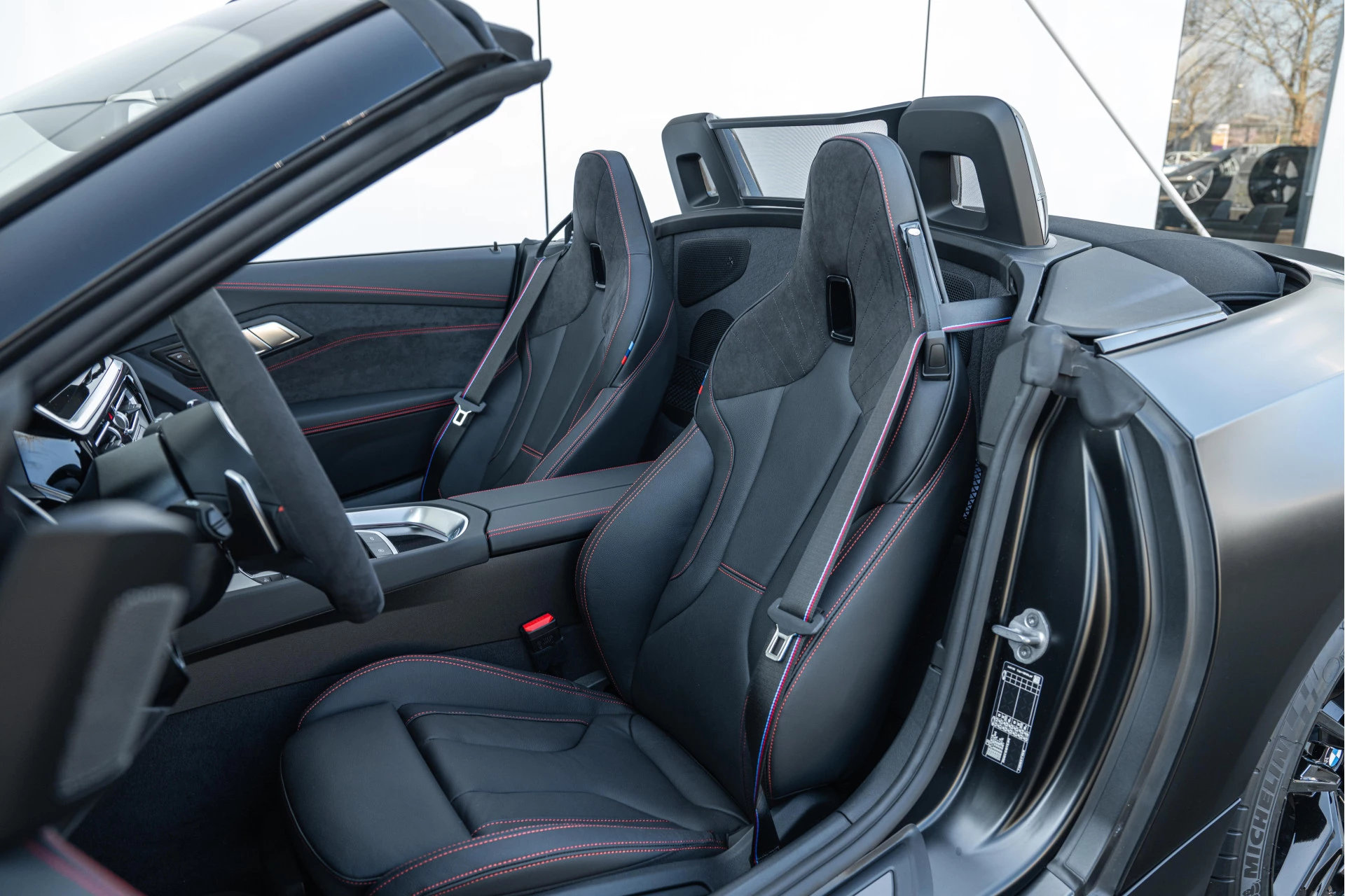 Hoofdafbeelding BMW Z4