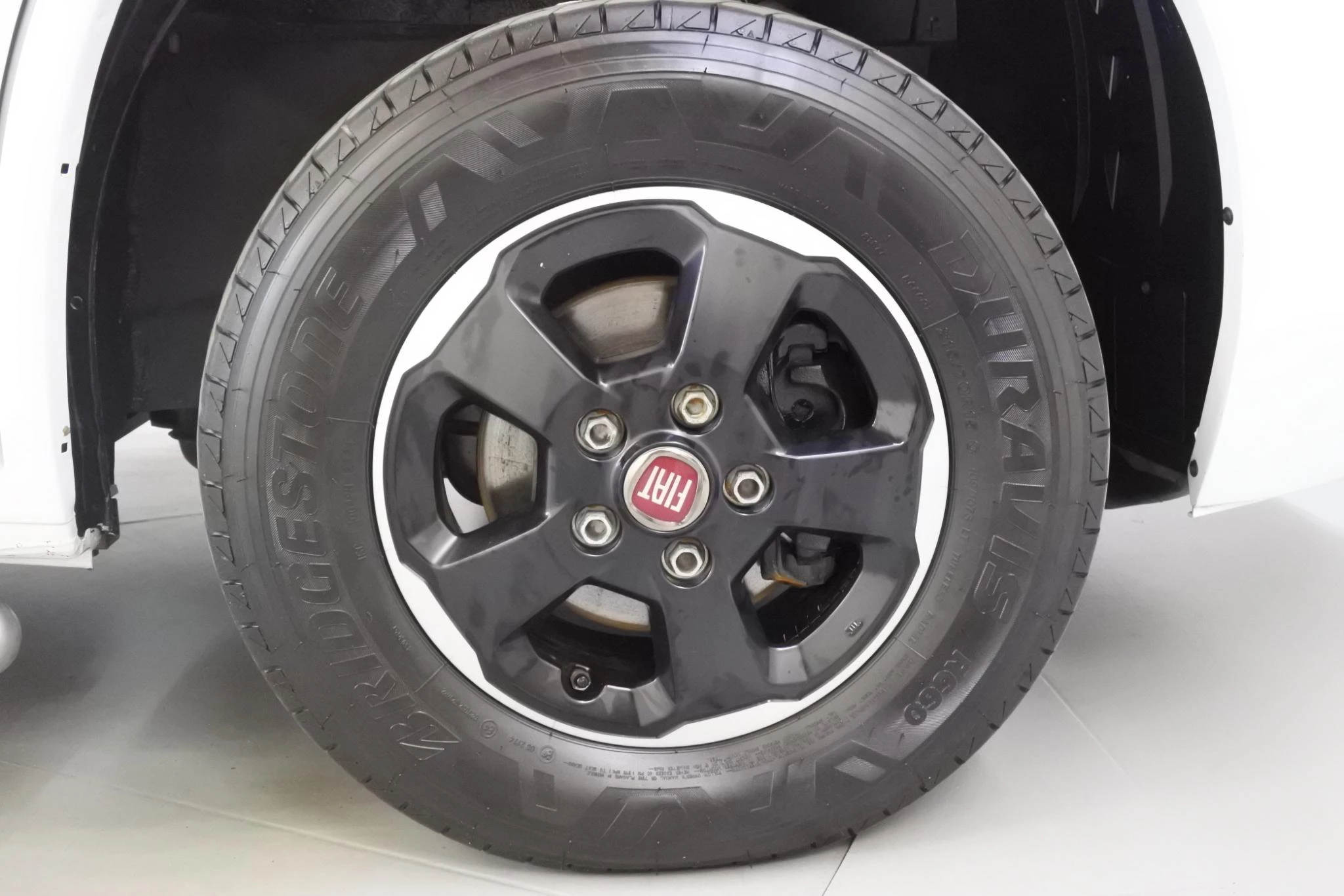 Hoofdafbeelding Fiat Ducato