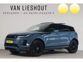 Land Rover Range Rover Evoque 1.5 P270e PHEV AWD Dynamic SE Meridian Sound I Stuur verw. I Mem.Seats