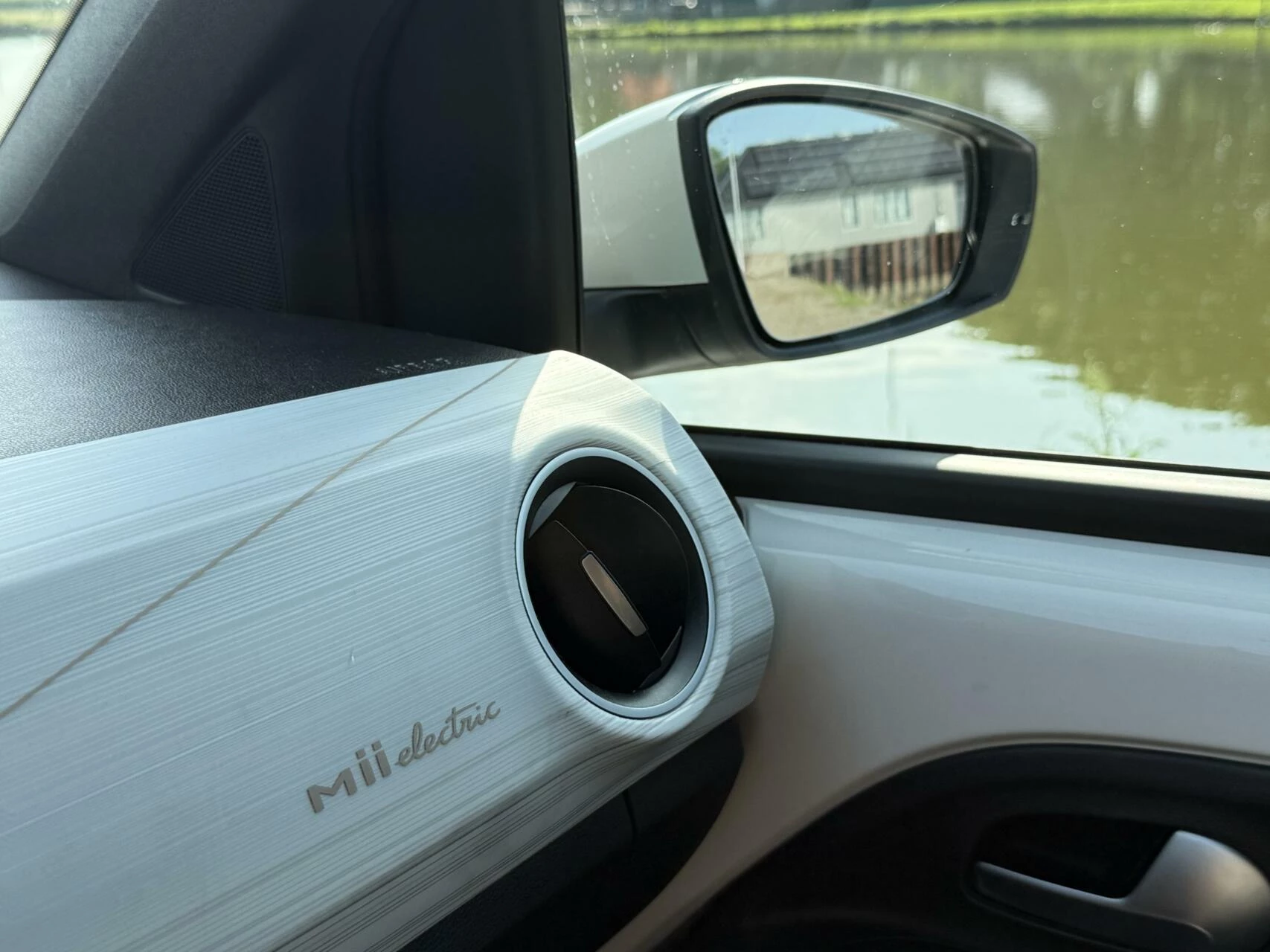 Hoofdafbeelding SEAT Mii