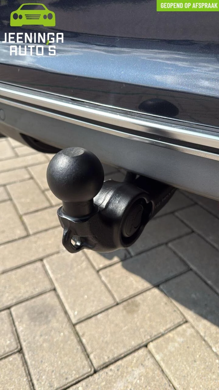 Hoofdafbeelding Audi SQ5