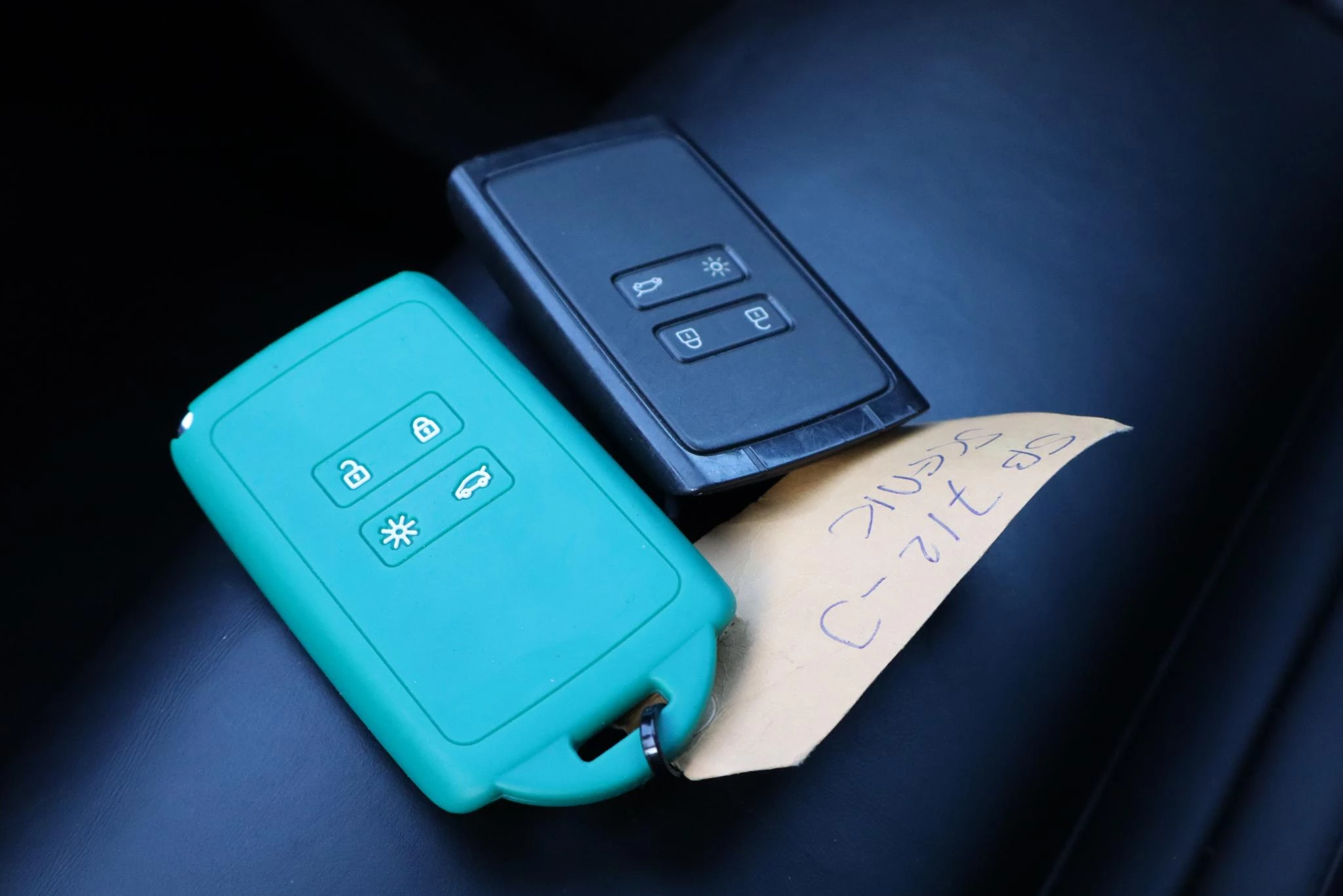 Hoofdafbeelding Renault Grand Scénic