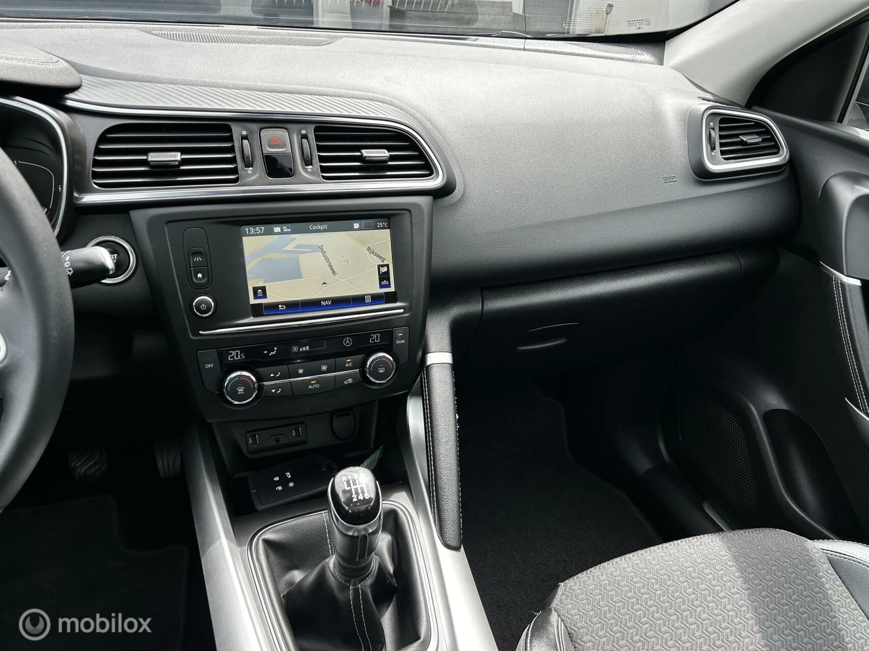 Hoofdafbeelding Renault Kadjar