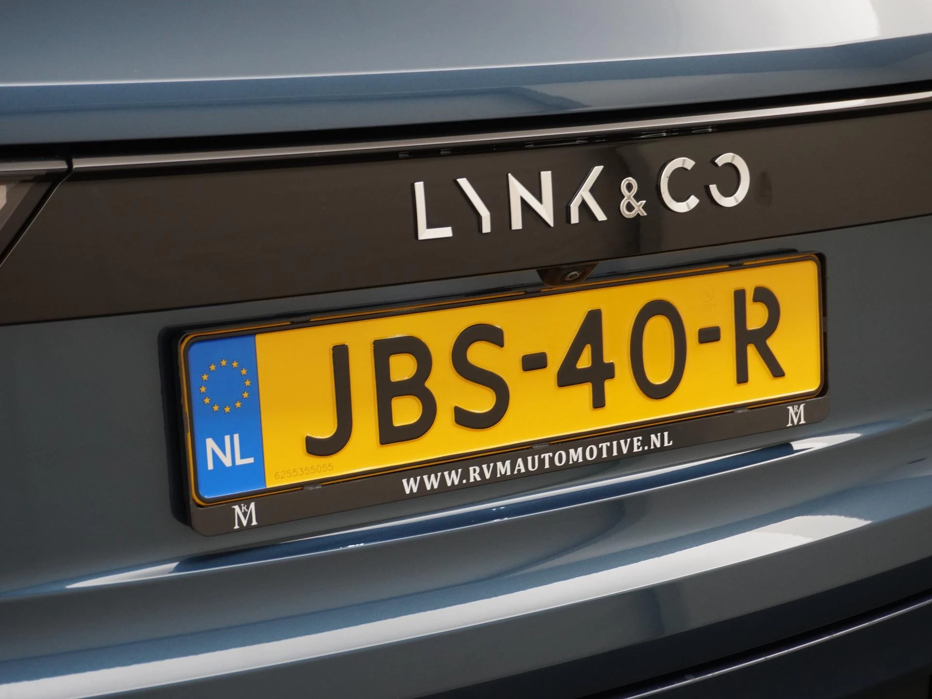 Hoofdafbeelding Lynk & Co 01