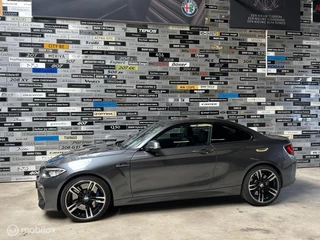 BMW 2-serie Coupé M2 DCT M Performance