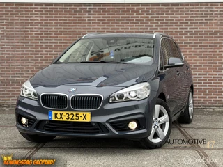 BMW 2-serie Active Tourer 225xe iPerformance Centennial High Executive