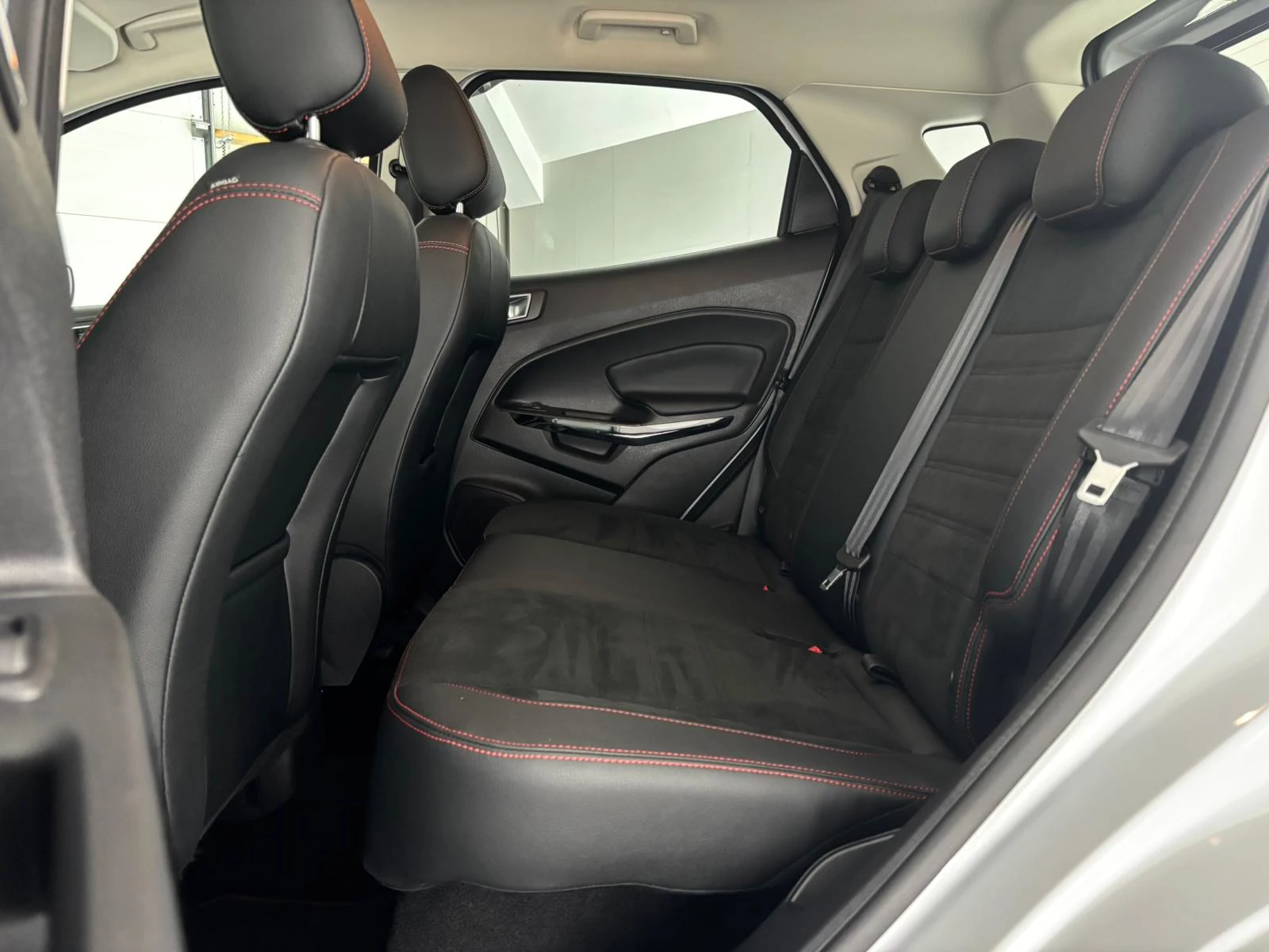 Hoofdafbeelding Ford EcoSport