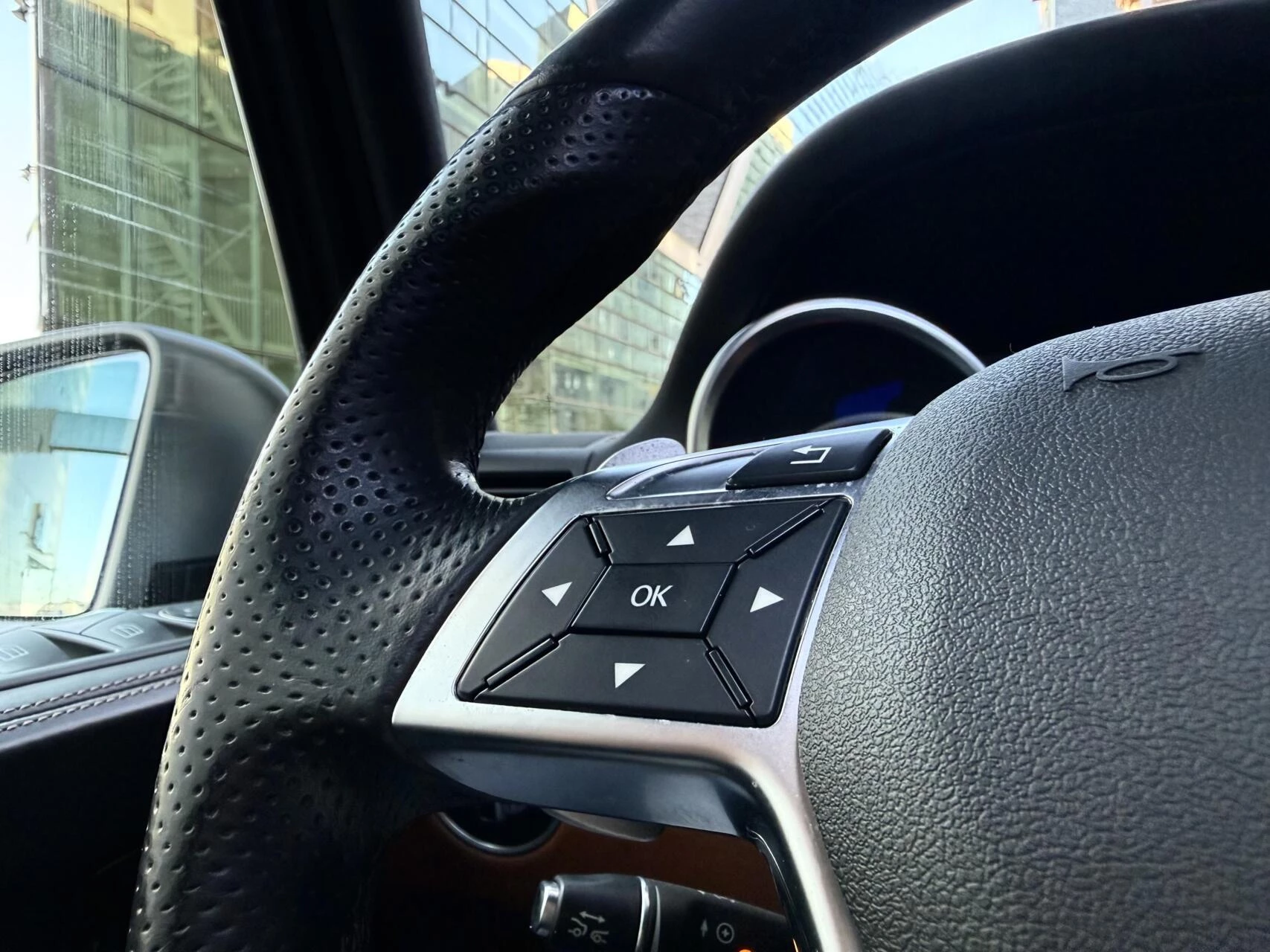 Hoofdafbeelding Mercedes-Benz G-Klasse