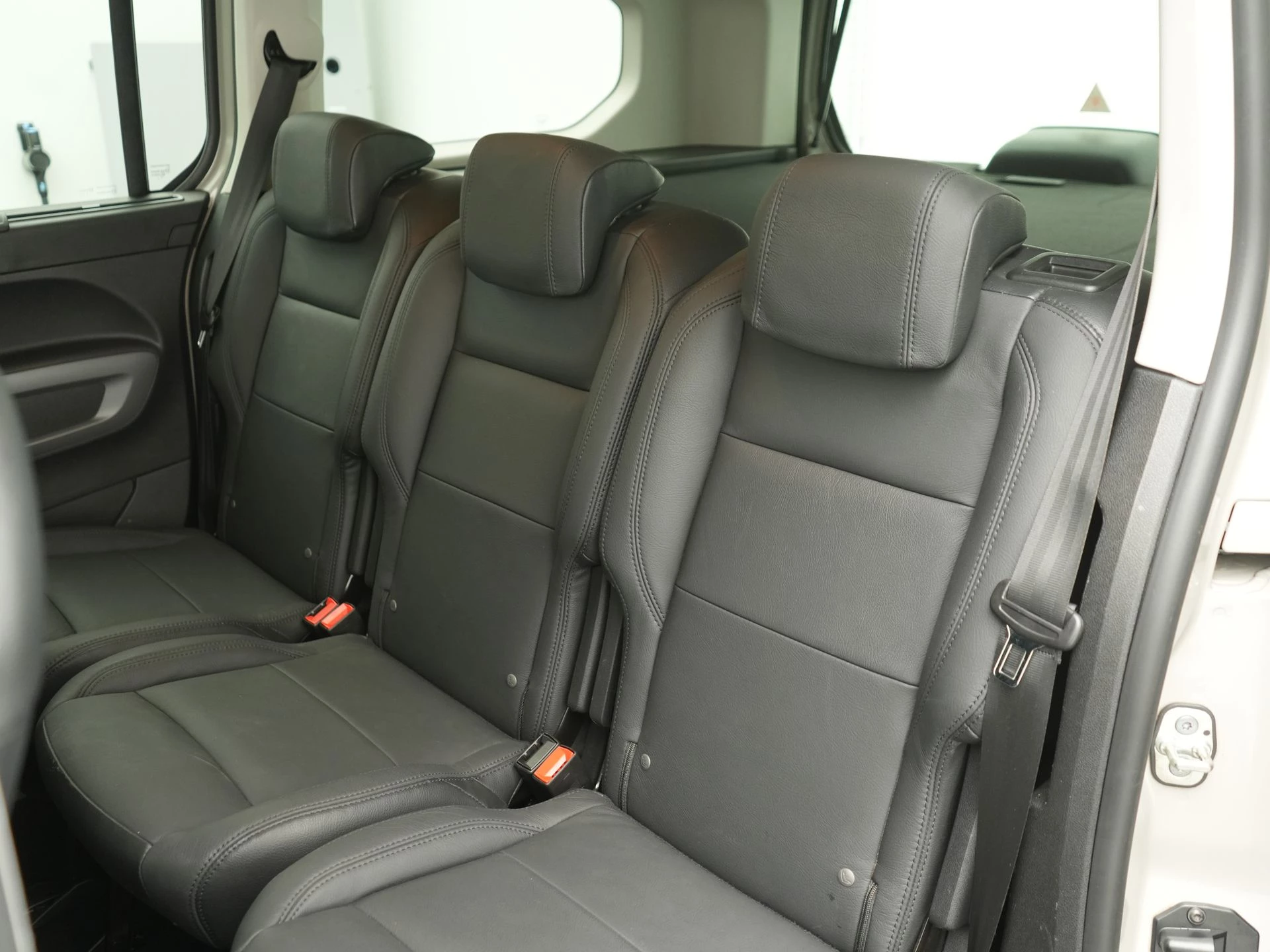 Hoofdafbeelding Toyota ProAce