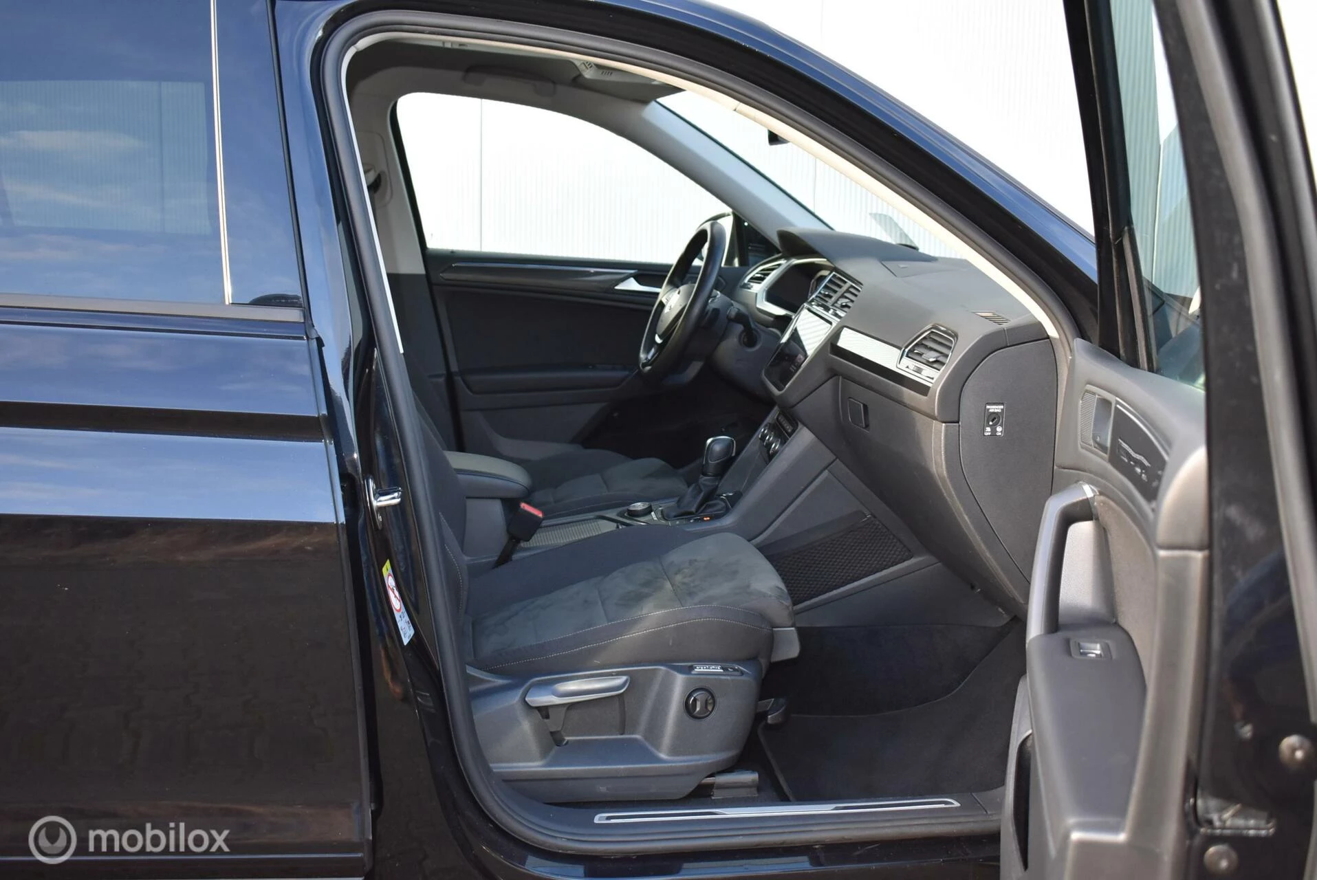 Hoofdafbeelding Volkswagen Tiguan Allspace