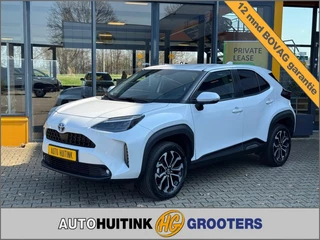 Toyota Yaris Cross 1.5 Hybrid Comfort - Navi/apple/android- camera