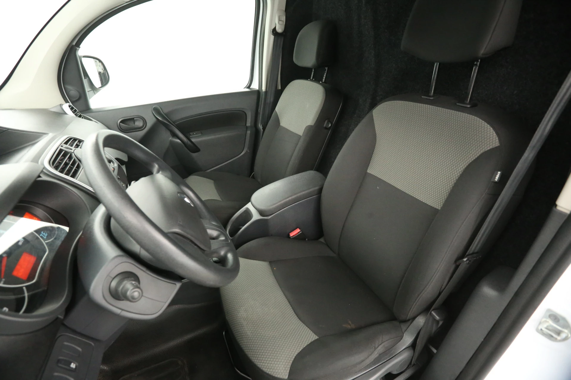 Hoofdafbeelding Renault Kangoo Z.E.