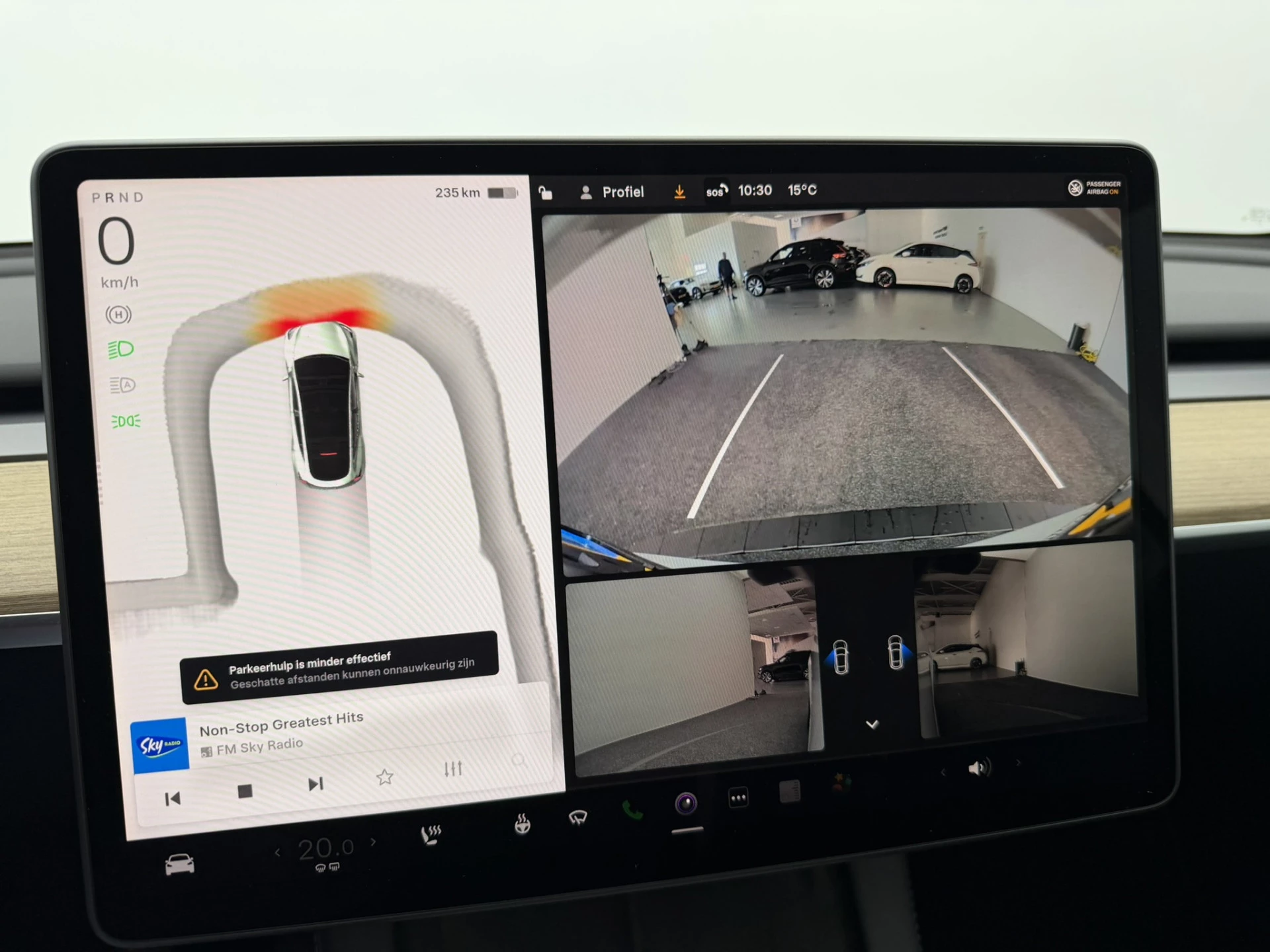 Hoofdafbeelding Tesla Model Y