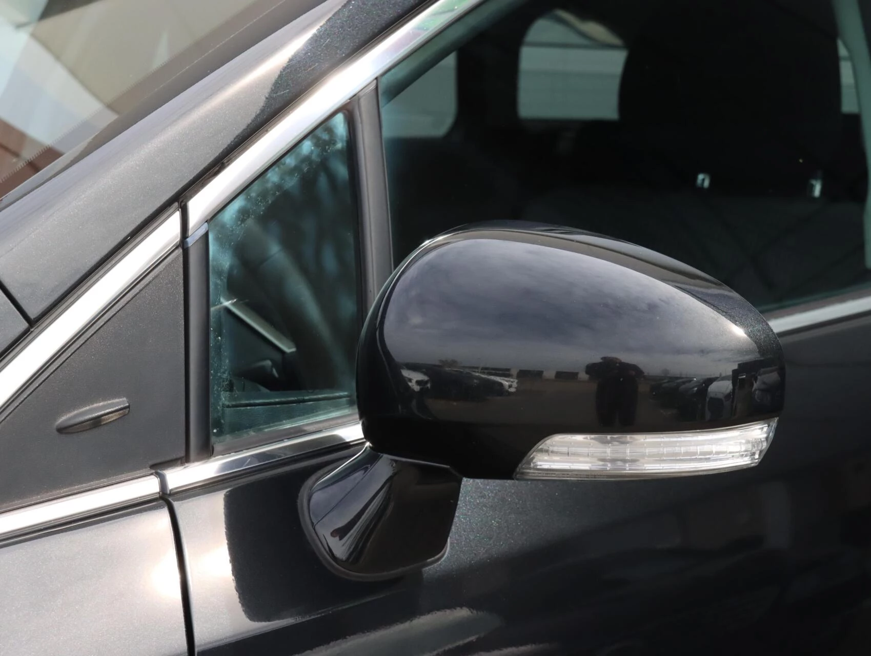 Hoofdafbeelding Toyota Avensis