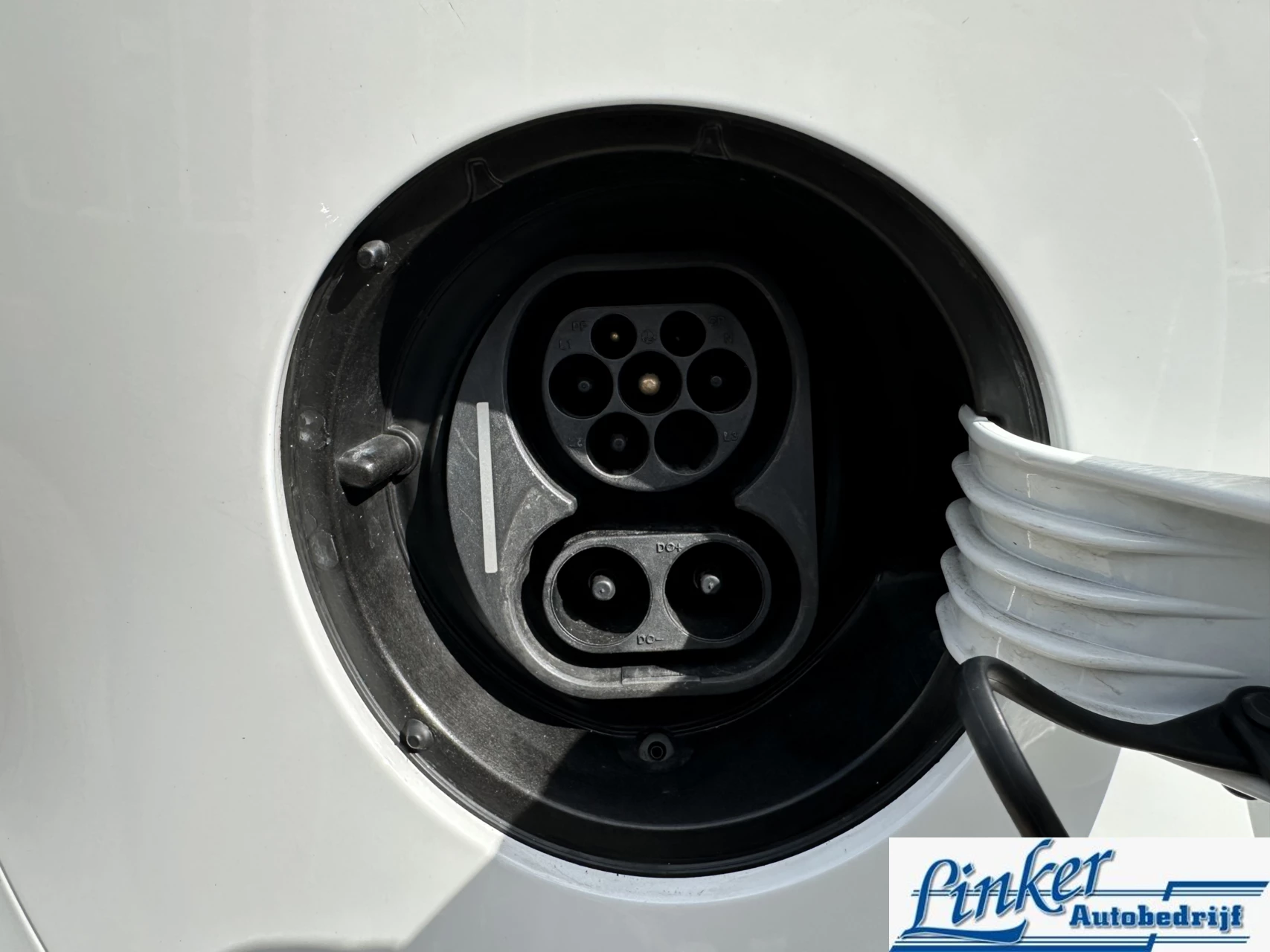 Hoofdafbeelding Volkswagen e-up!