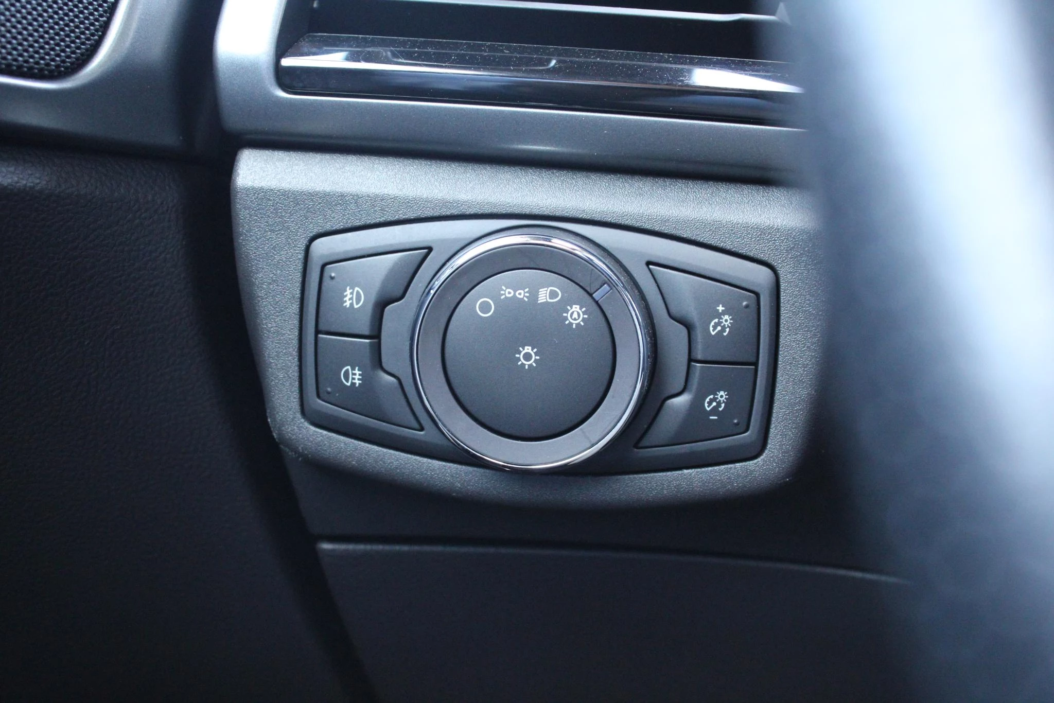 Hoofdafbeelding Ford Mondeo