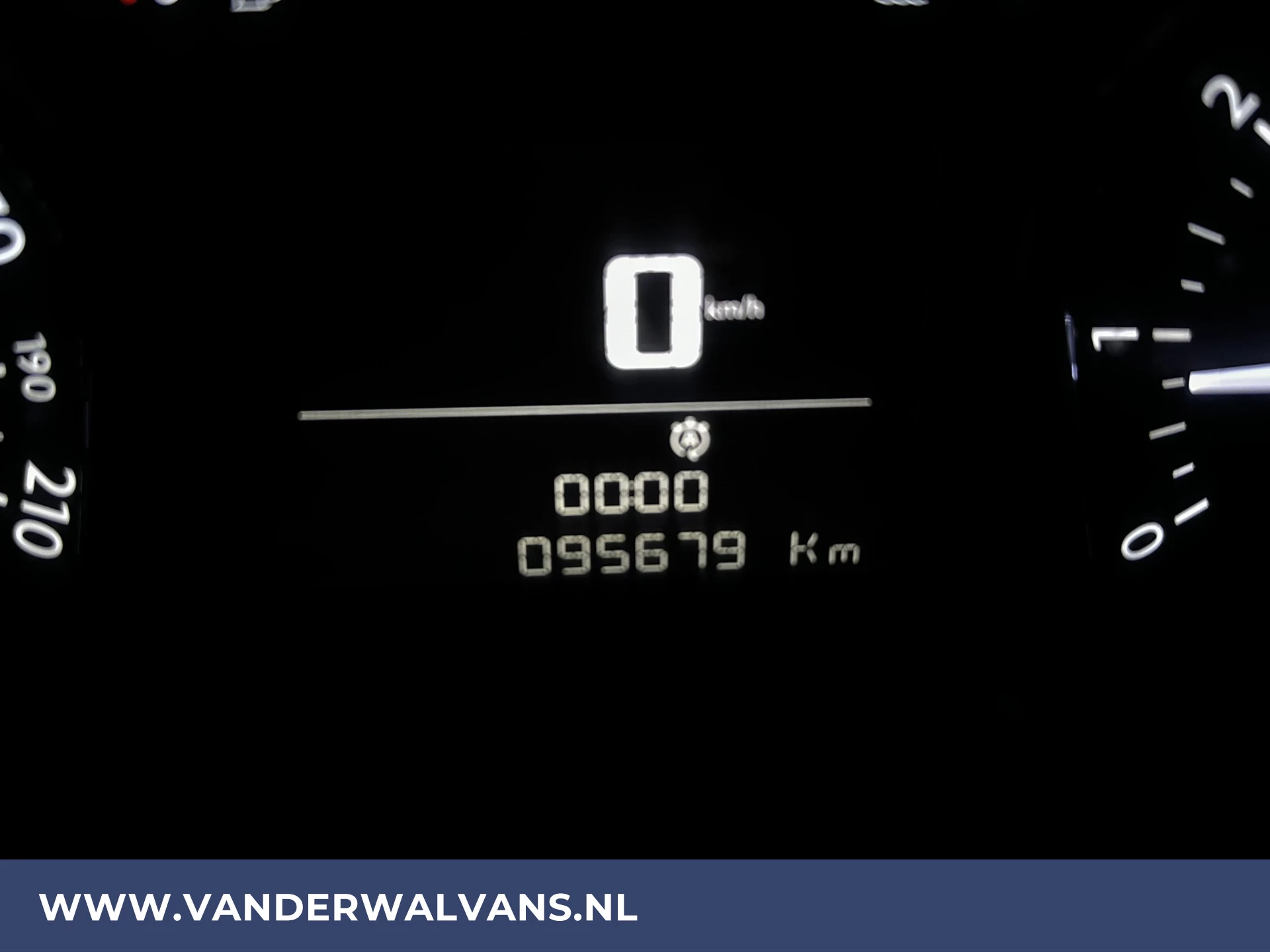 Hoofdafbeelding Citroën Jumpy