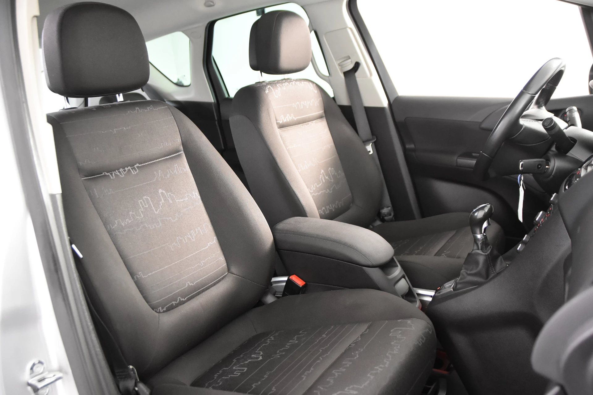 Hoofdafbeelding Opel Meriva
