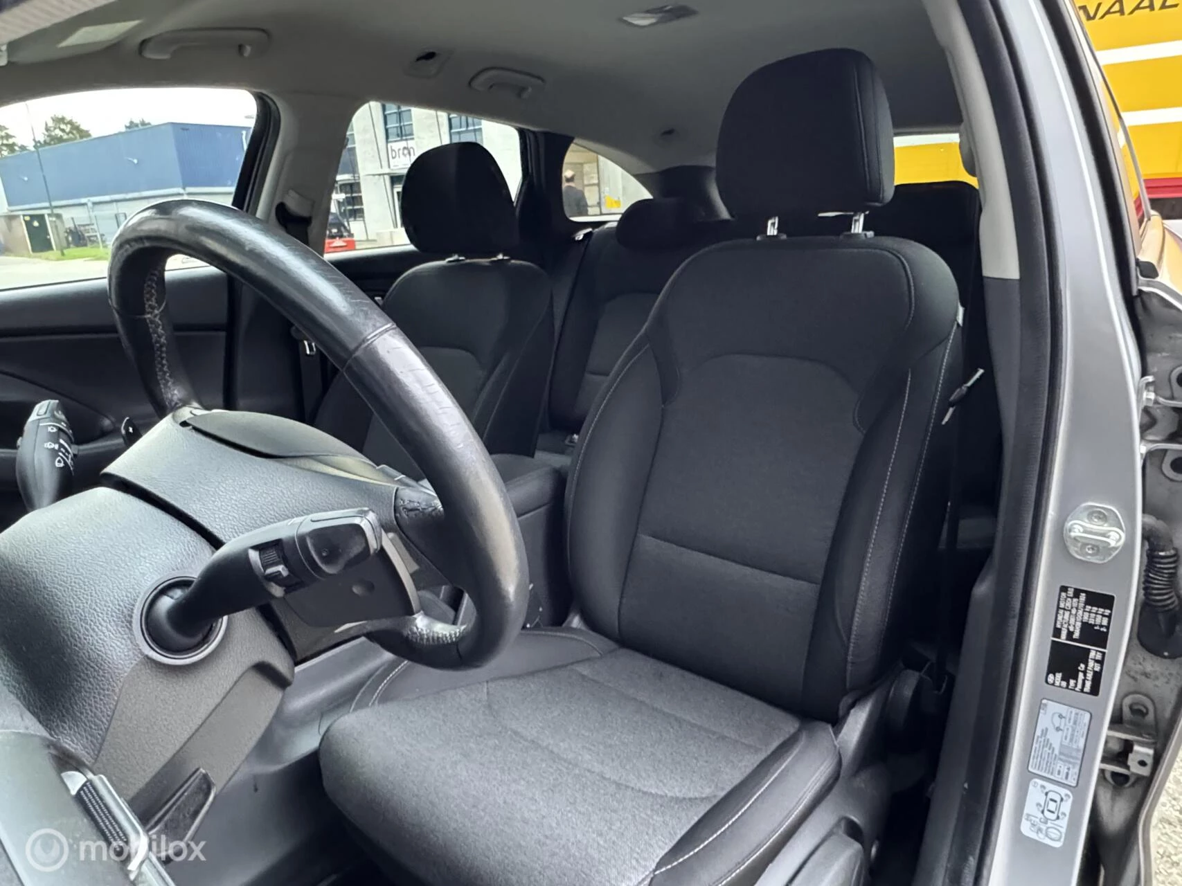 Hoofdafbeelding Hyundai i30